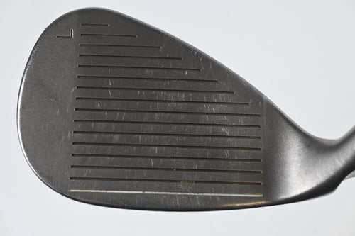 Ping G10 Lob Wedge / 58 Degree / White Dot / Regular Flex Ping TFC 129 I Shaft