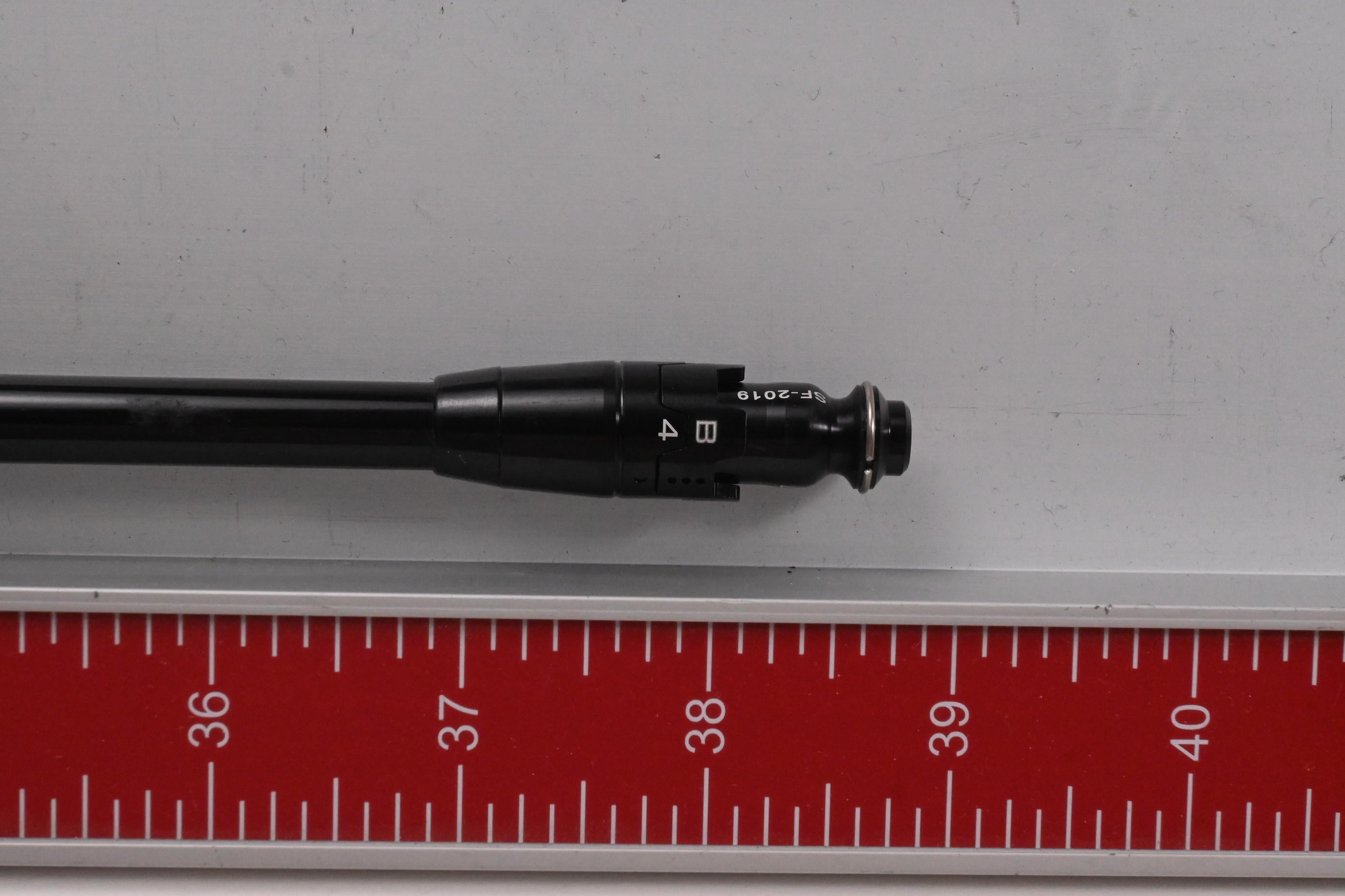 Kuro Kage Black Series 60 #5 Hybrid Shaft / Regular Flex / Titleist 2nd Gen