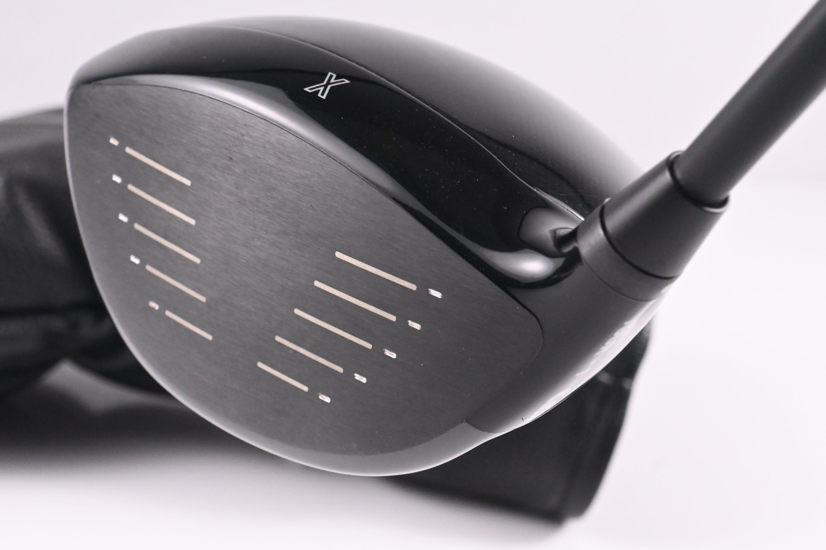 PXG 0311 Black Ops Tour-1 Driver / 9 Degree / Stiff Flex HZRDUS Black 60 Shaft