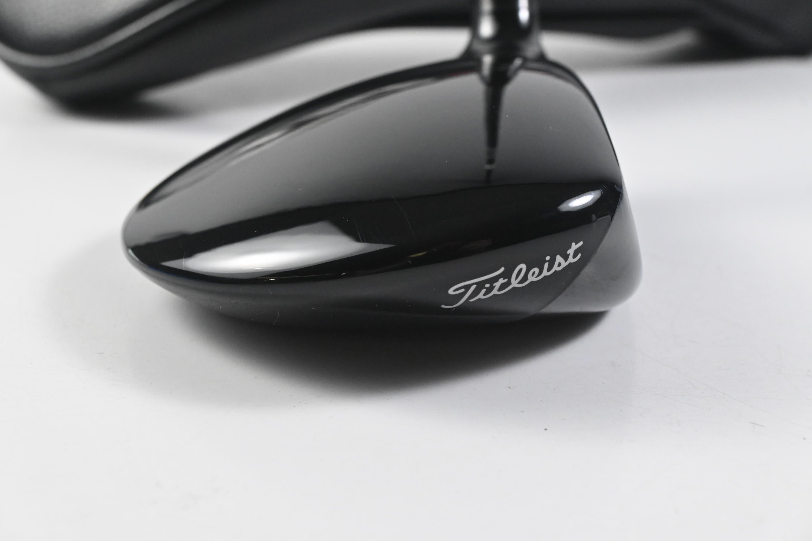 Titleist GT1 #3Tour Wood / 14.5 Degree / Stiff Flex Tensei 1K Blue 65 Shaft