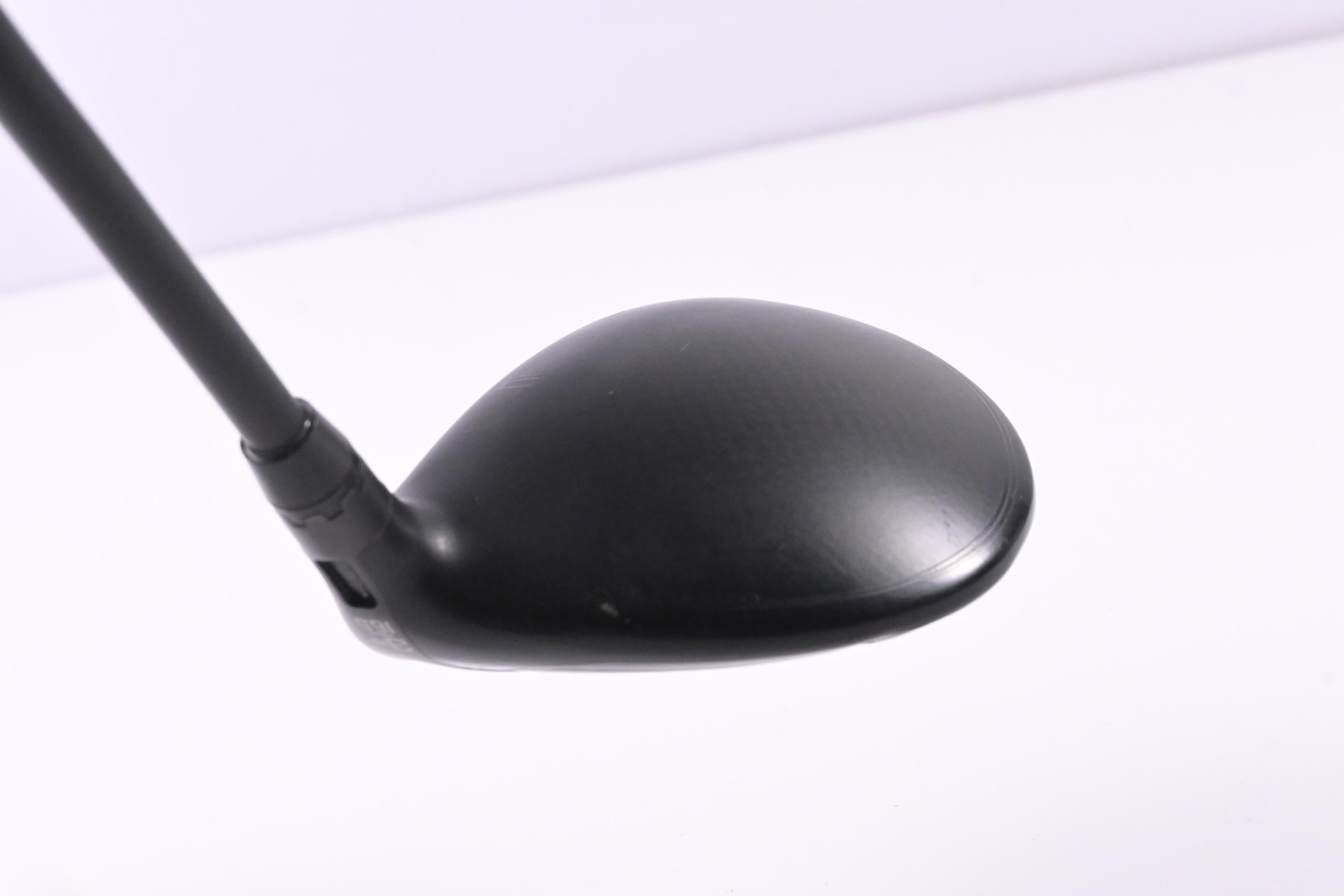 Ladies Cobra Darkspeed X #3 Wood / 16.5 Degree / Ladies Flex Cypher 40 Shaft