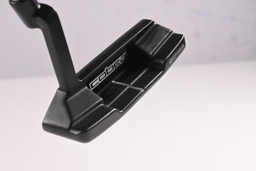 Cobra King Vintage Sport-45 Putter / 34 Inch