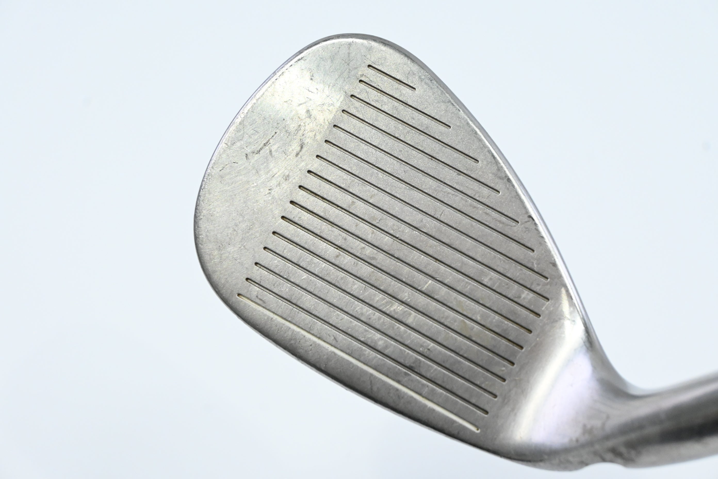 Ping Tour Sand Wedge / 56 Degree / Black Dot / Regular Flex Ping AWT Shaft