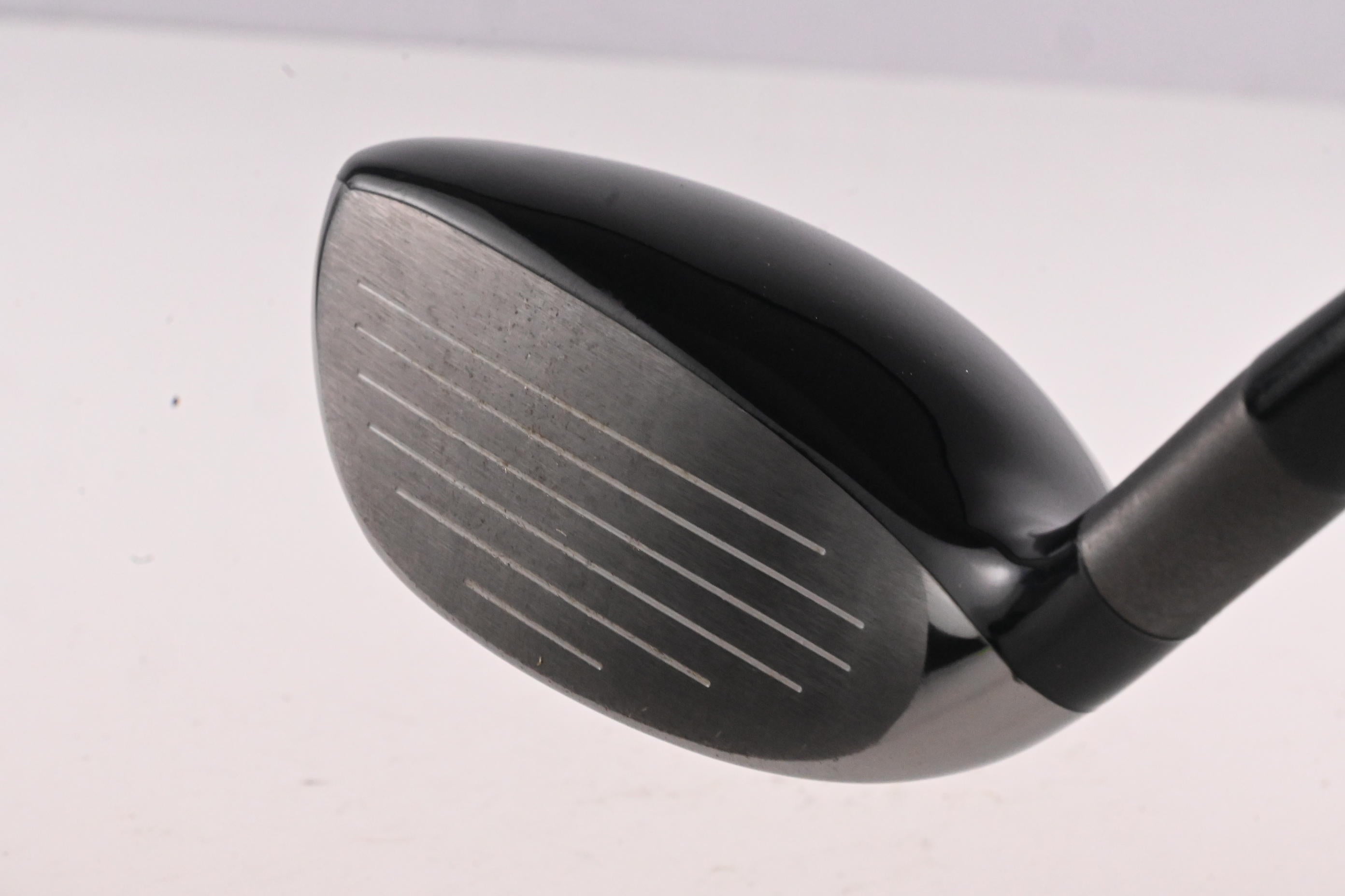 Callaway Apex UW #4 Hybrid / 21 Degree / Stiff Flex MMT 70 Shaft
