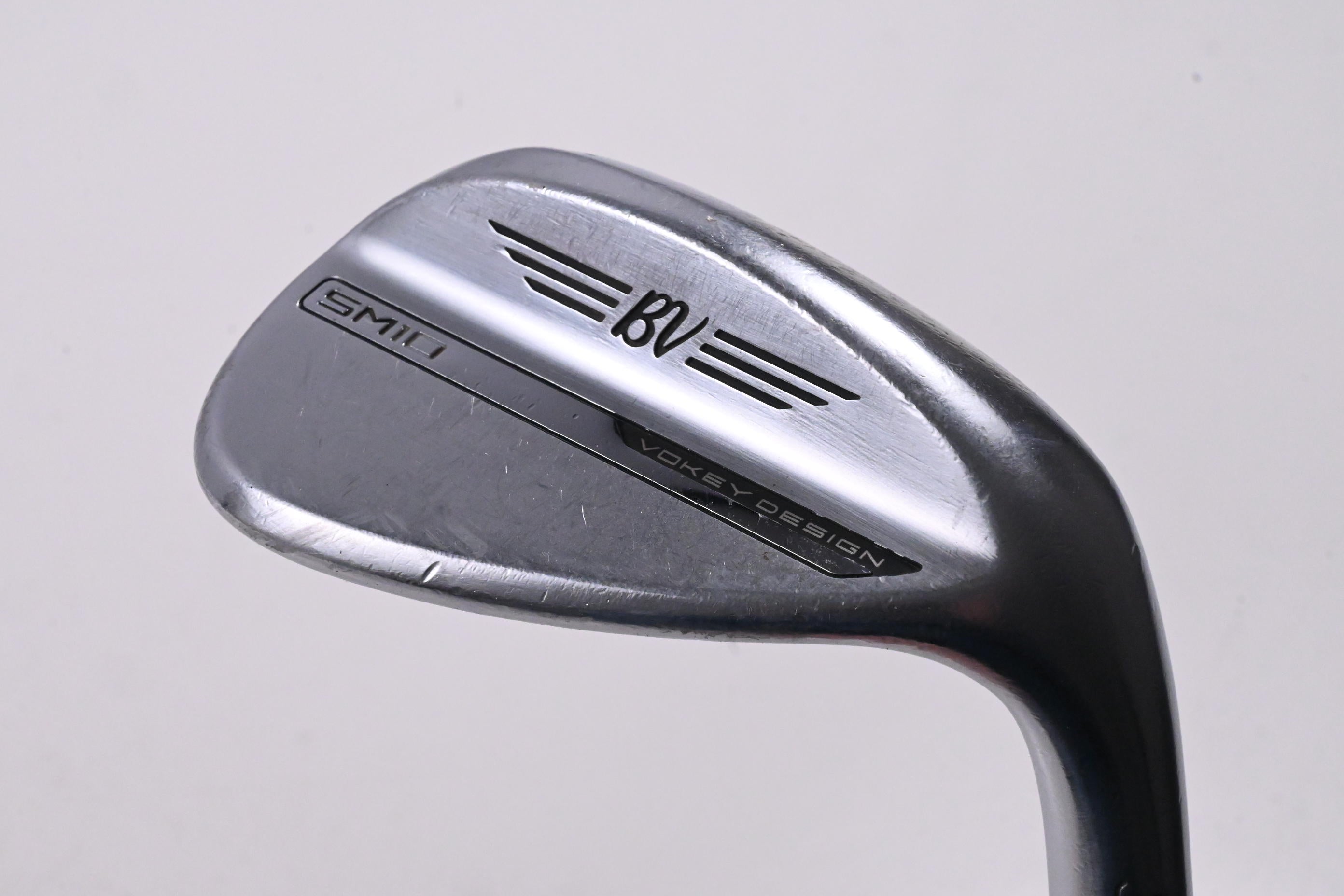 Titleist Vokey SM10 Sand Wedge / 54 Degree / Wedge Flex Titleist Vokey SM10
