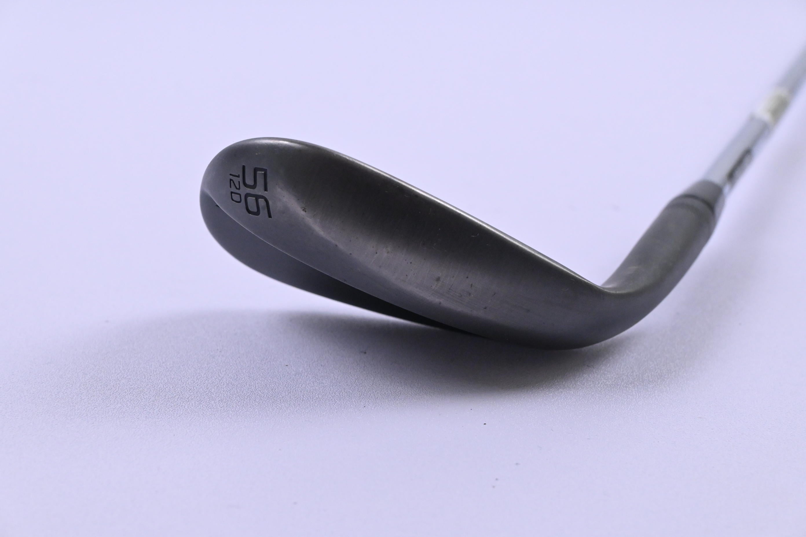 Titleist Vokey SM9 Sand Wedge / 56 Degree / Wedge Flex Vokey Design SM9