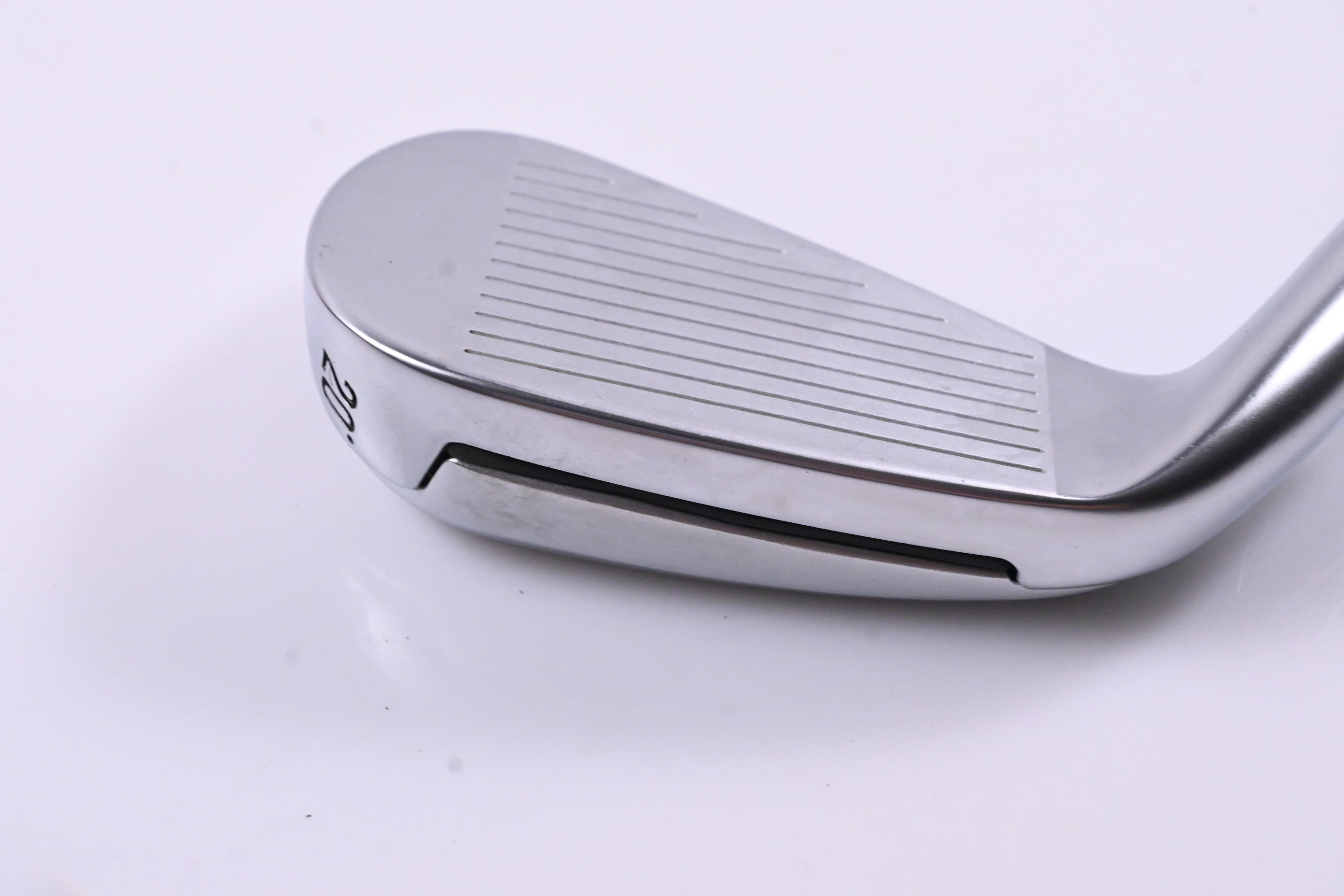 Callaway Apex UT #3 Iron / 20 Degree / Stiff Flex Mitsubishi MMT 80 Shaft