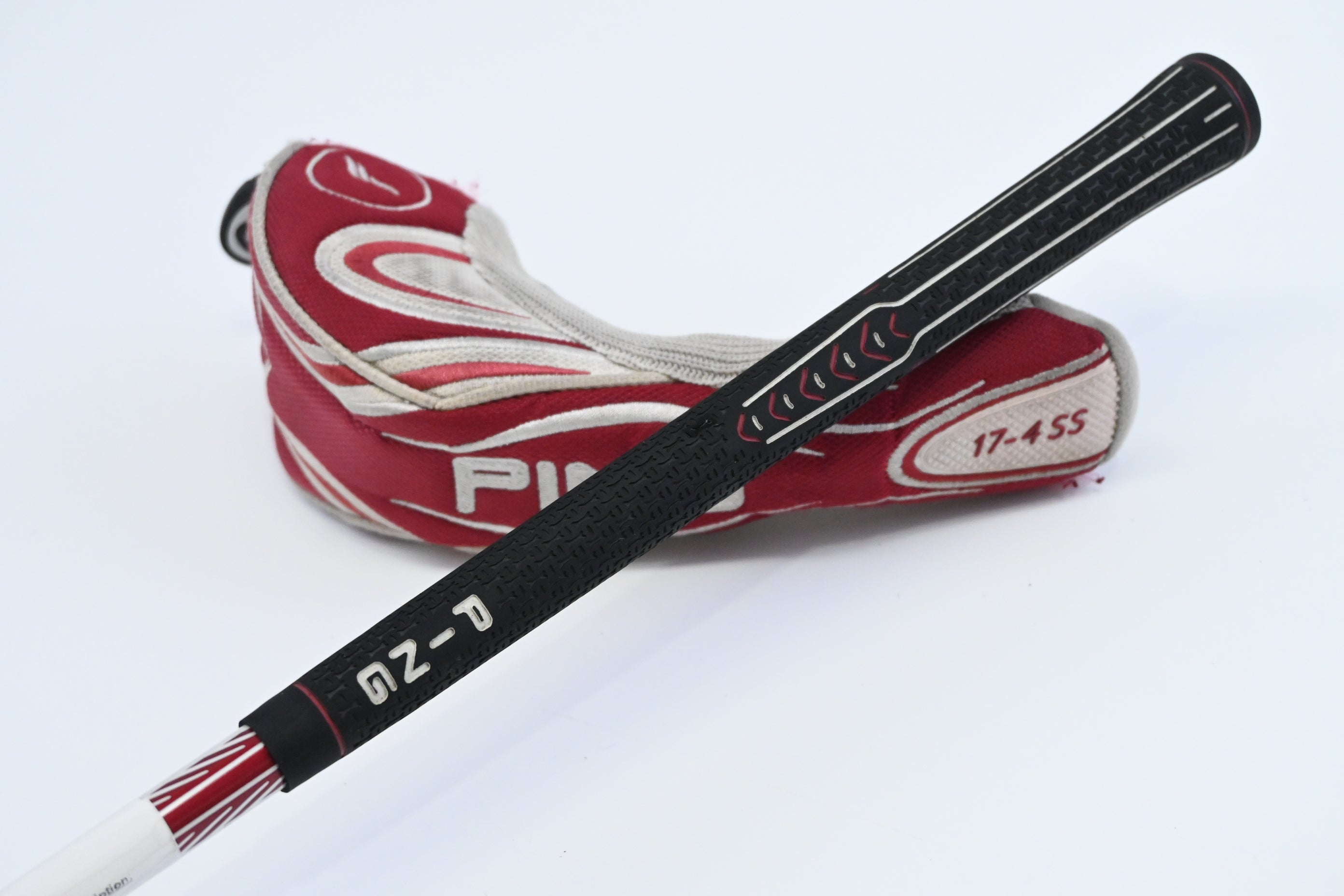 Ladies Ping Faith #6 Hybrid / 30 Degree / Ladies Flex Ping ULT 200 Shaft