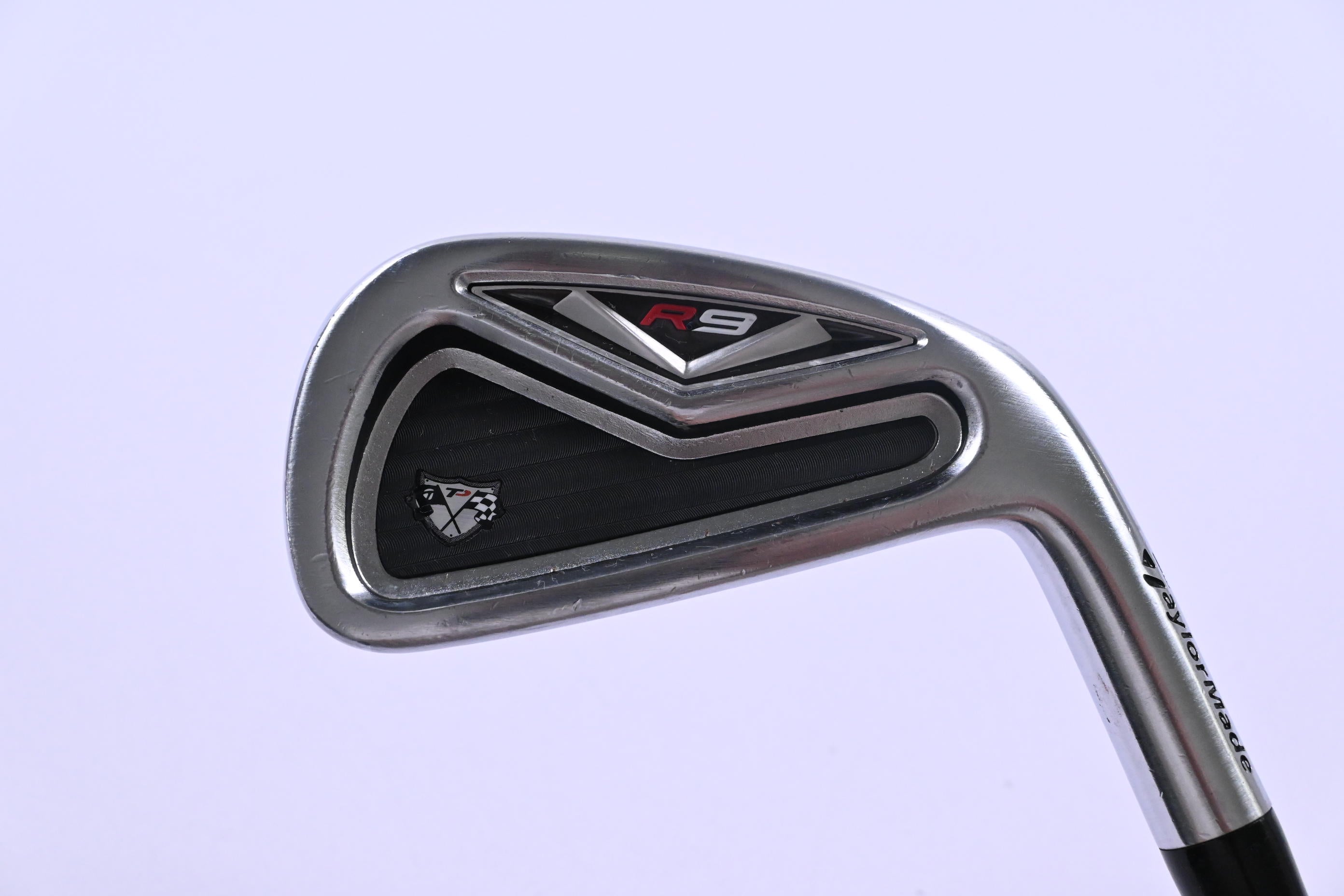 Taylormade R9 TP #2 Iron / 19.5 Degree / Stiff Flex Steel Shaft