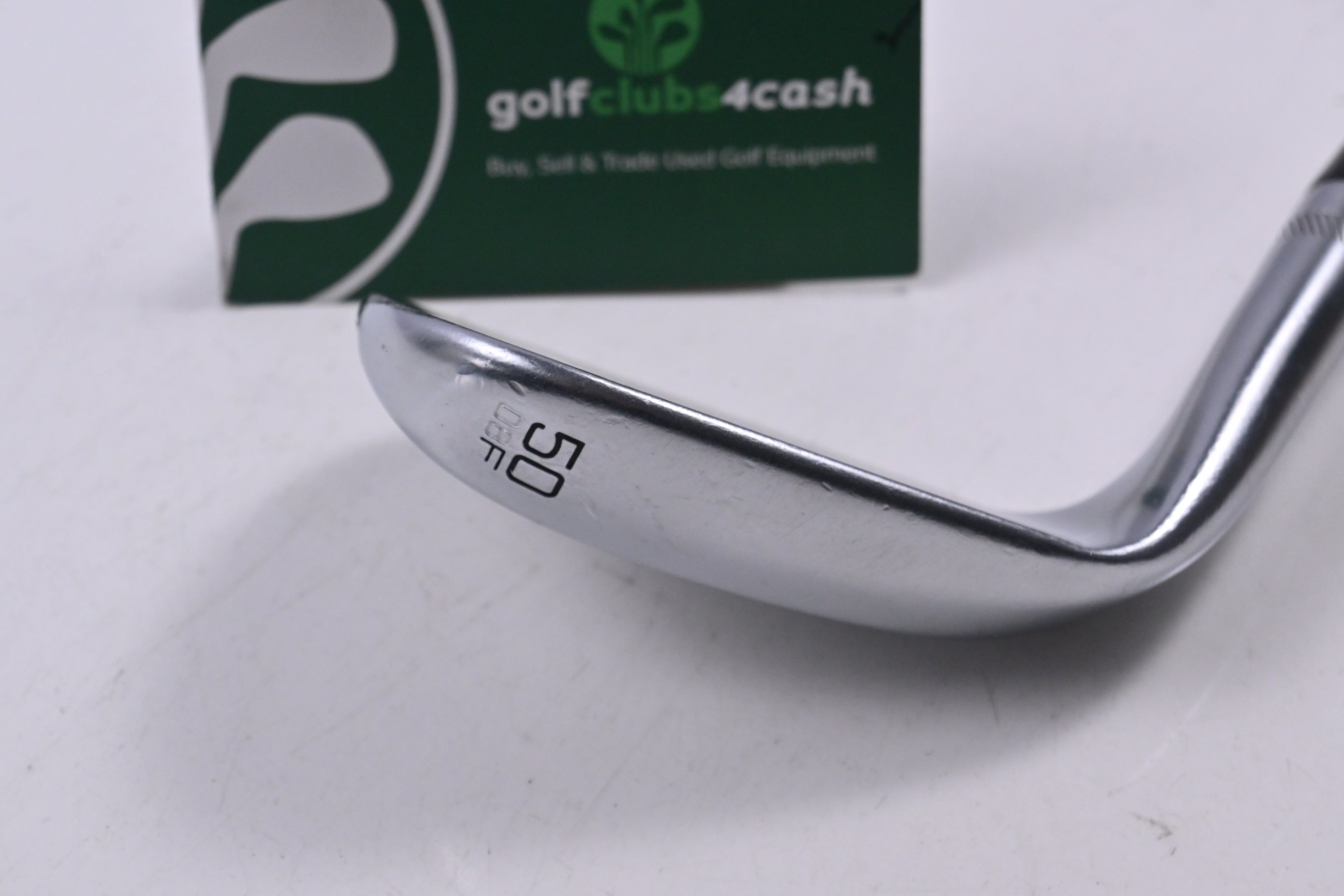 Titleist Vokey SM8 Gap Wedge / 50 Degree / Wedge Flex Vokey SM8 Shaft
