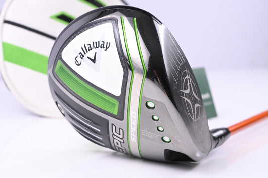 Tour Issue Callaway Epic Speed Driver / 10.5 Degree / X-Flex Tour AD DI-7 Shaft