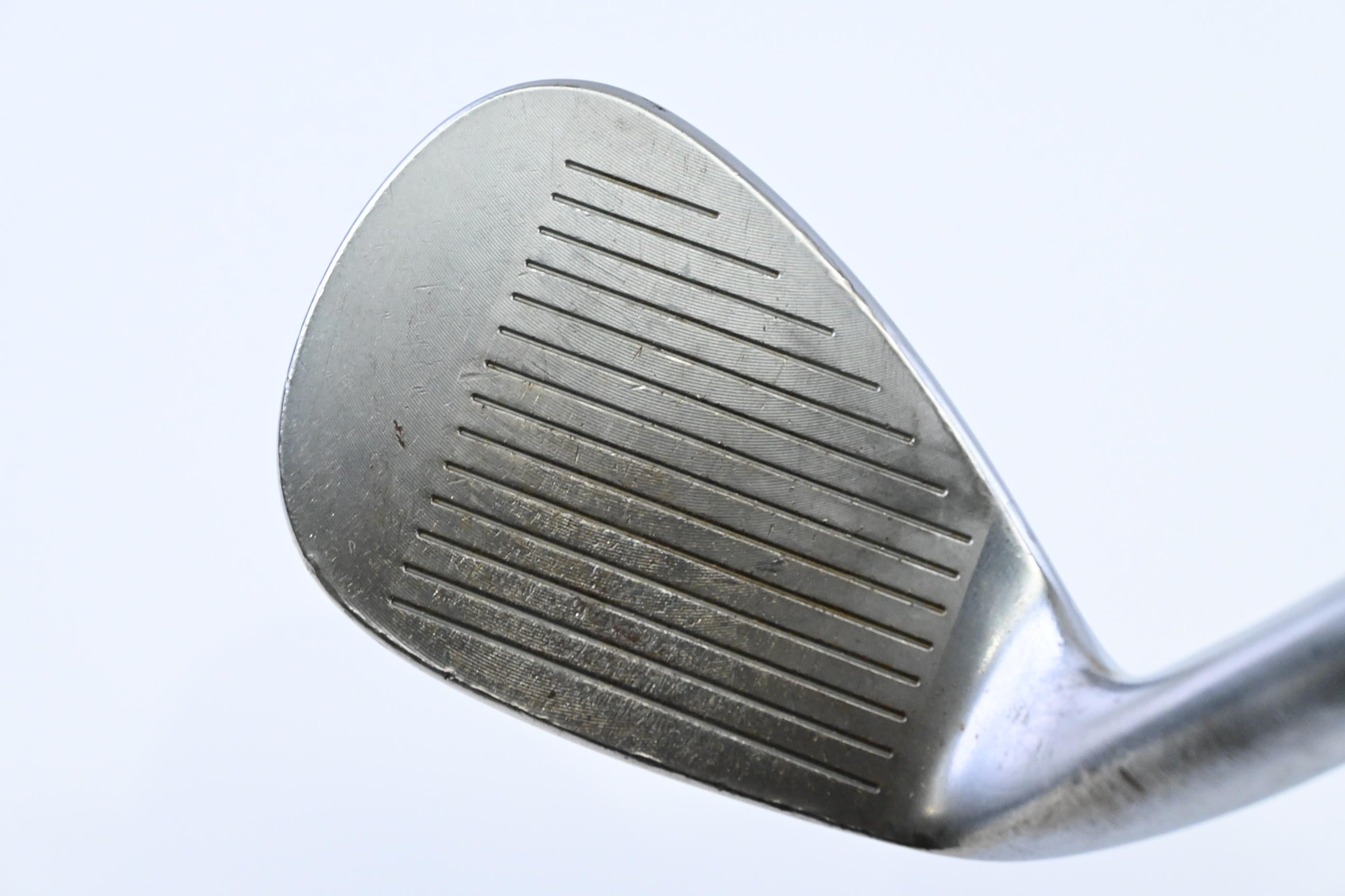 Sub 70 286 Forged Sand Wedge / 54 Degree / Regular Flex KBS Tour Lite Shaft