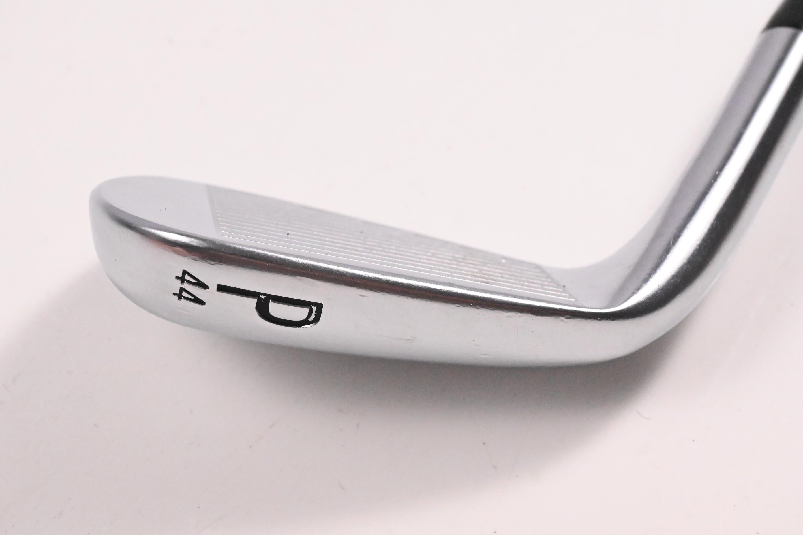 Titleist T100 S Pitching Wedge / 44 Degree / Stiff Flex NS Pro Modus 3 Tour 105