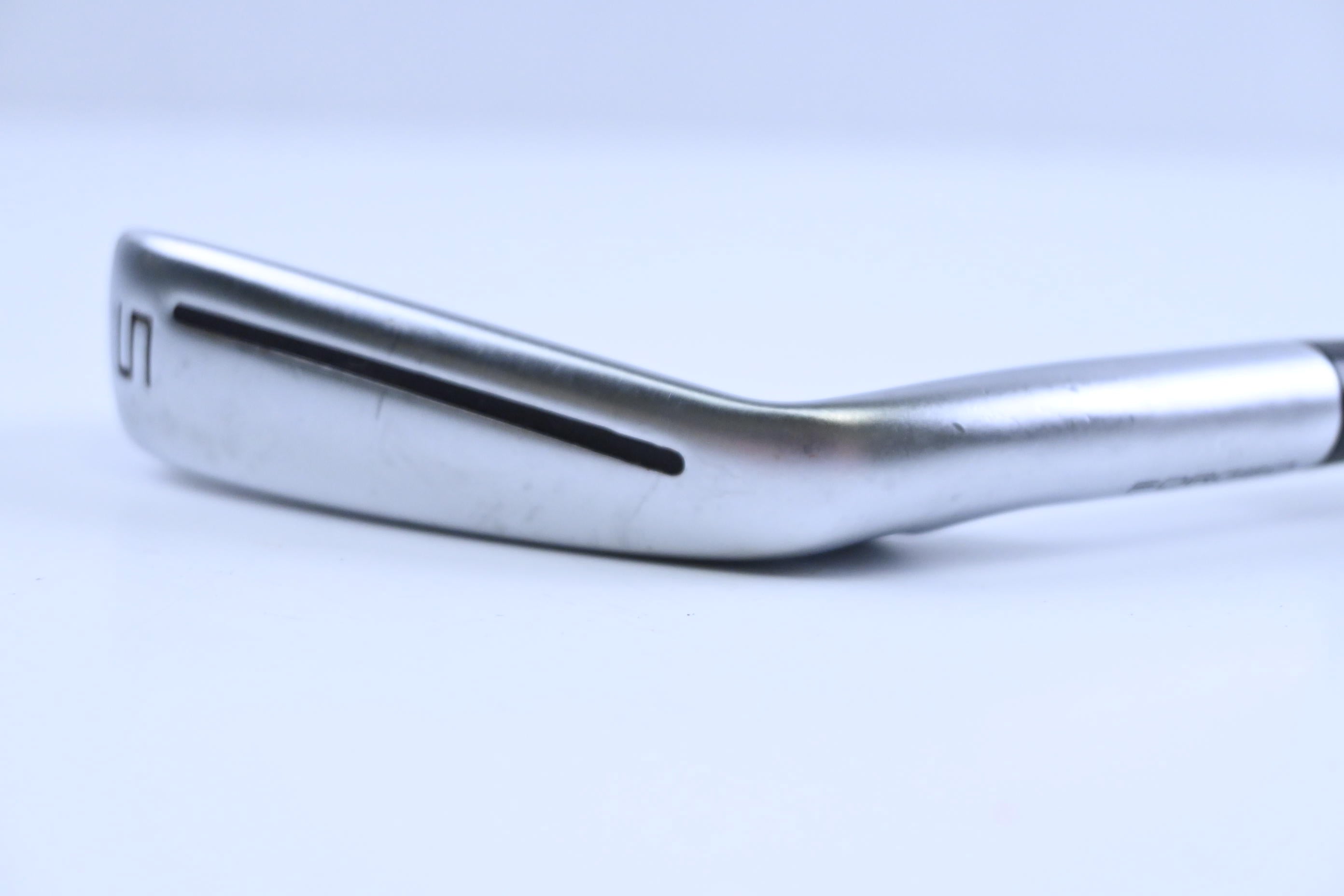 Taylormade P790 2021 #5 Iron / 23.5 Degree / Stiff Flex Elevate 95 Shaft