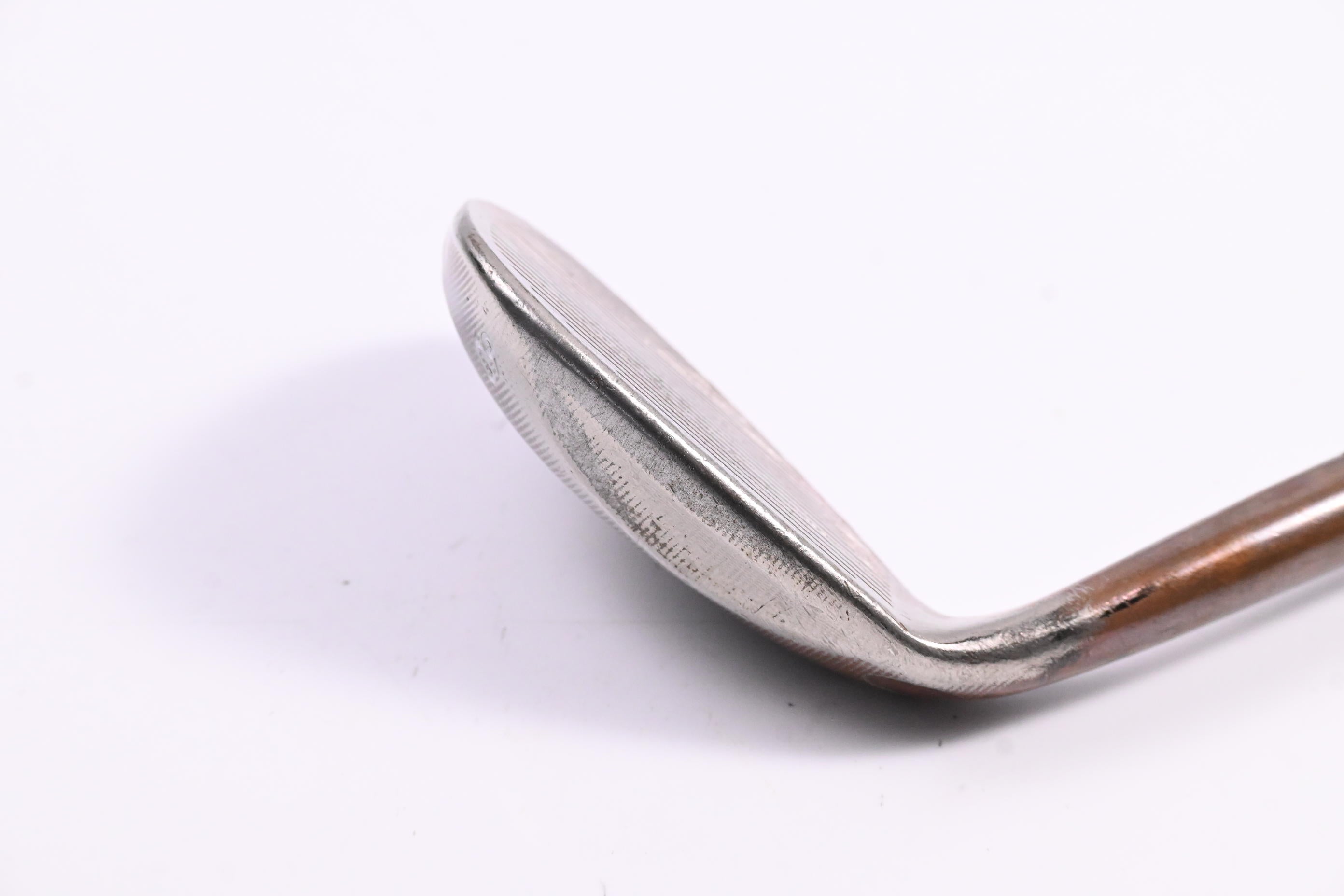Taylormade Hi-Toe Lob Wedge / 60 Degree / Wedge Flex KBS Hi-Rev 2.0 115