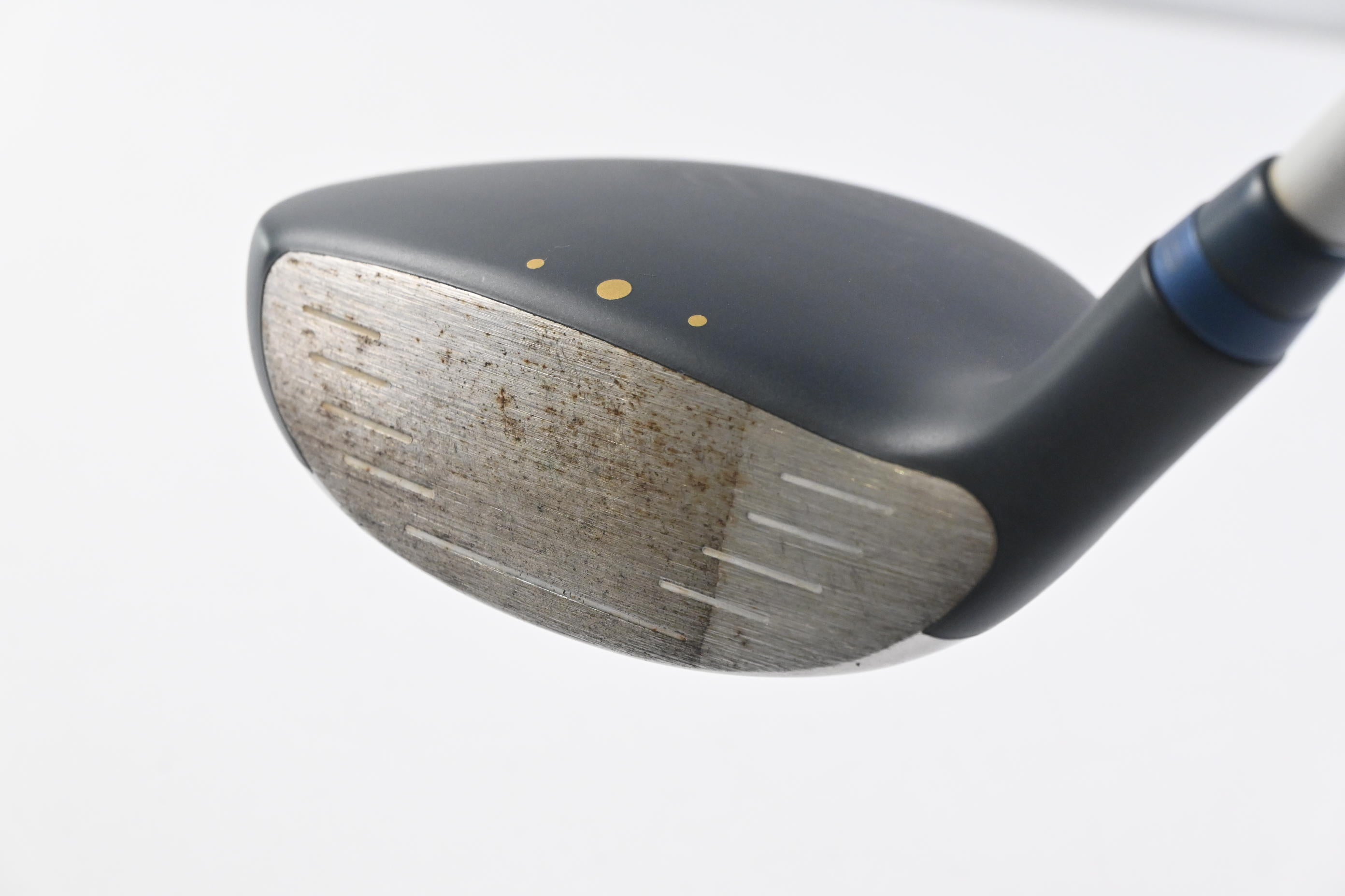 Ladies Ping G Le3 #3 Wood / 18 Degree / Ladies Flex Ping ULT 250 Shaft