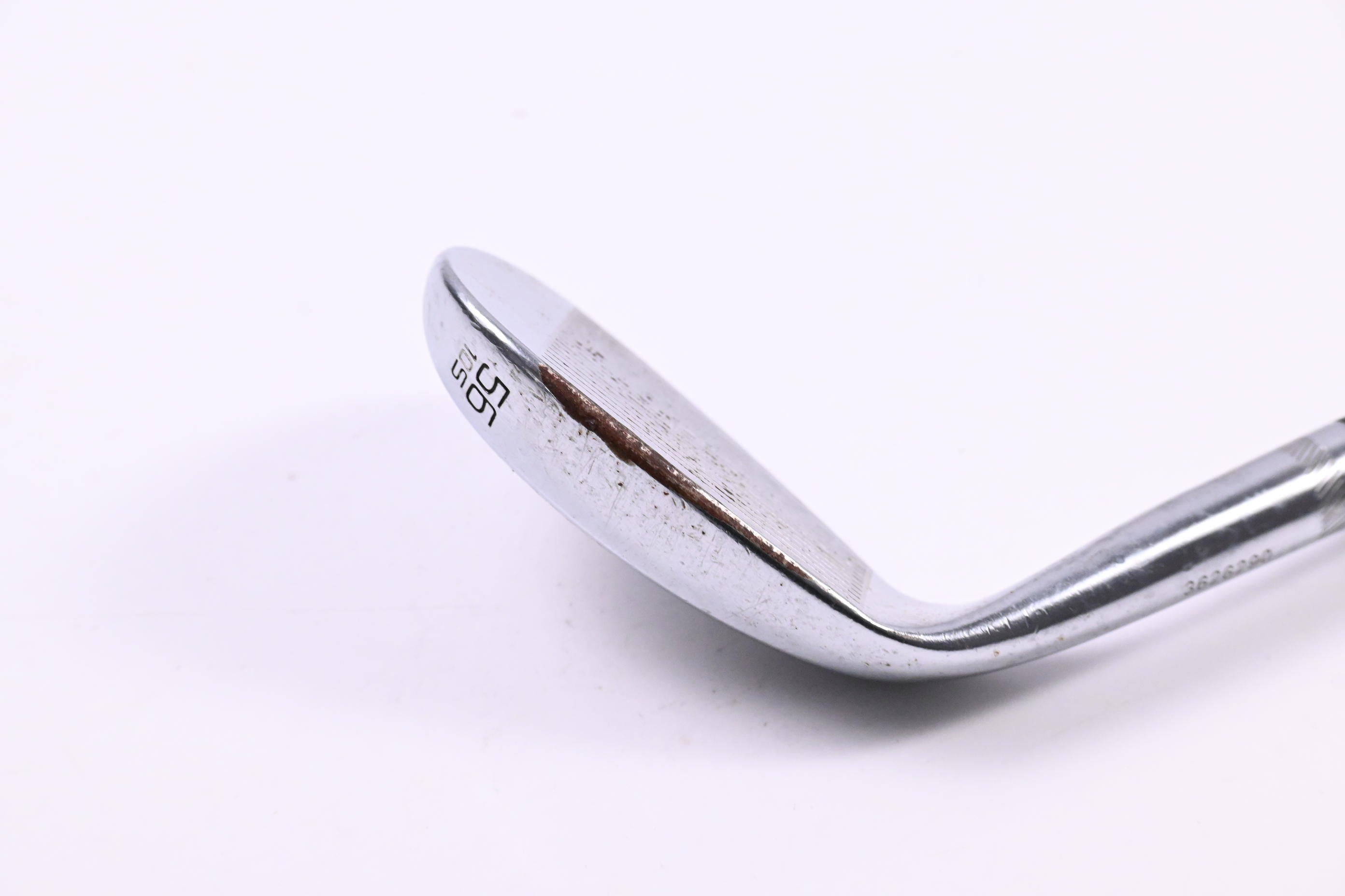 Titleist Vokey SM8 Sand Wedge / 56 Degree / Wedge Flex Steel Shaft