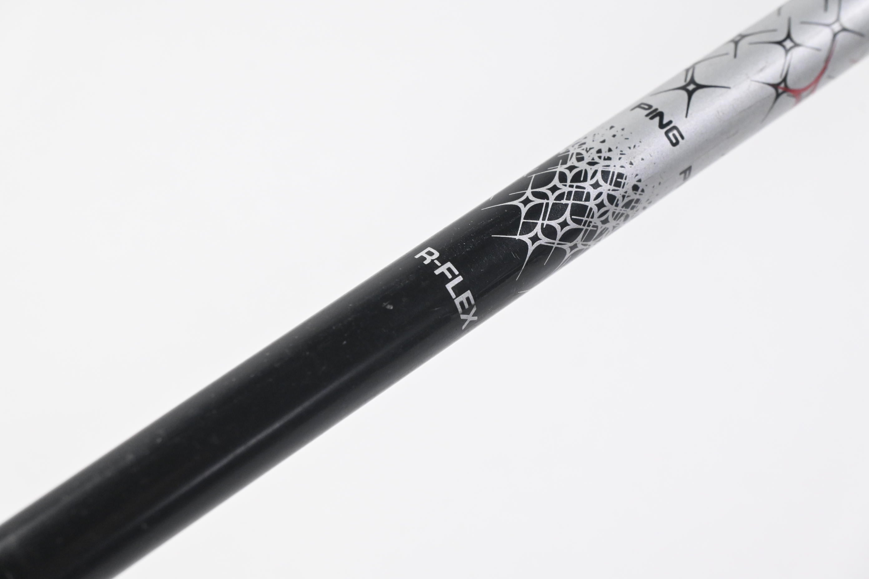 Ping G25 #3 Hybrid / 20 Degree / Regular Flex Ping TFC 189 Shaft