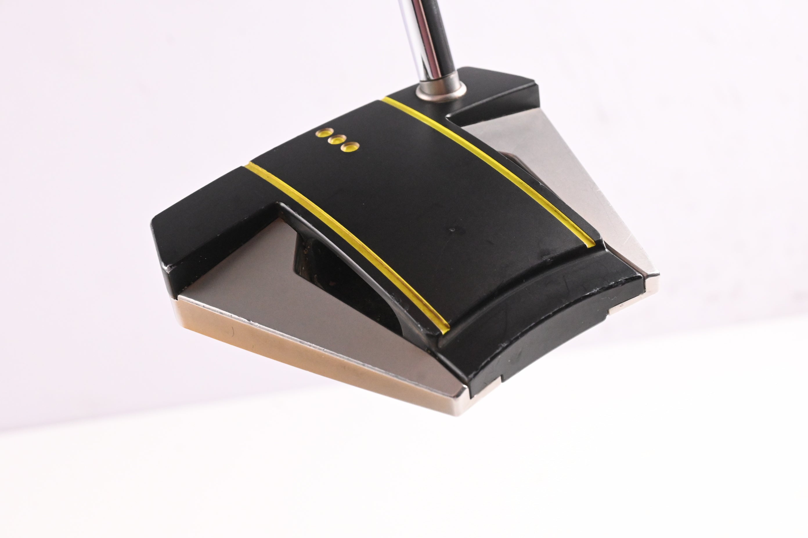 Left Hand Scotty Cameron Phantom X 7.5 2019 Putter / 34 Inch