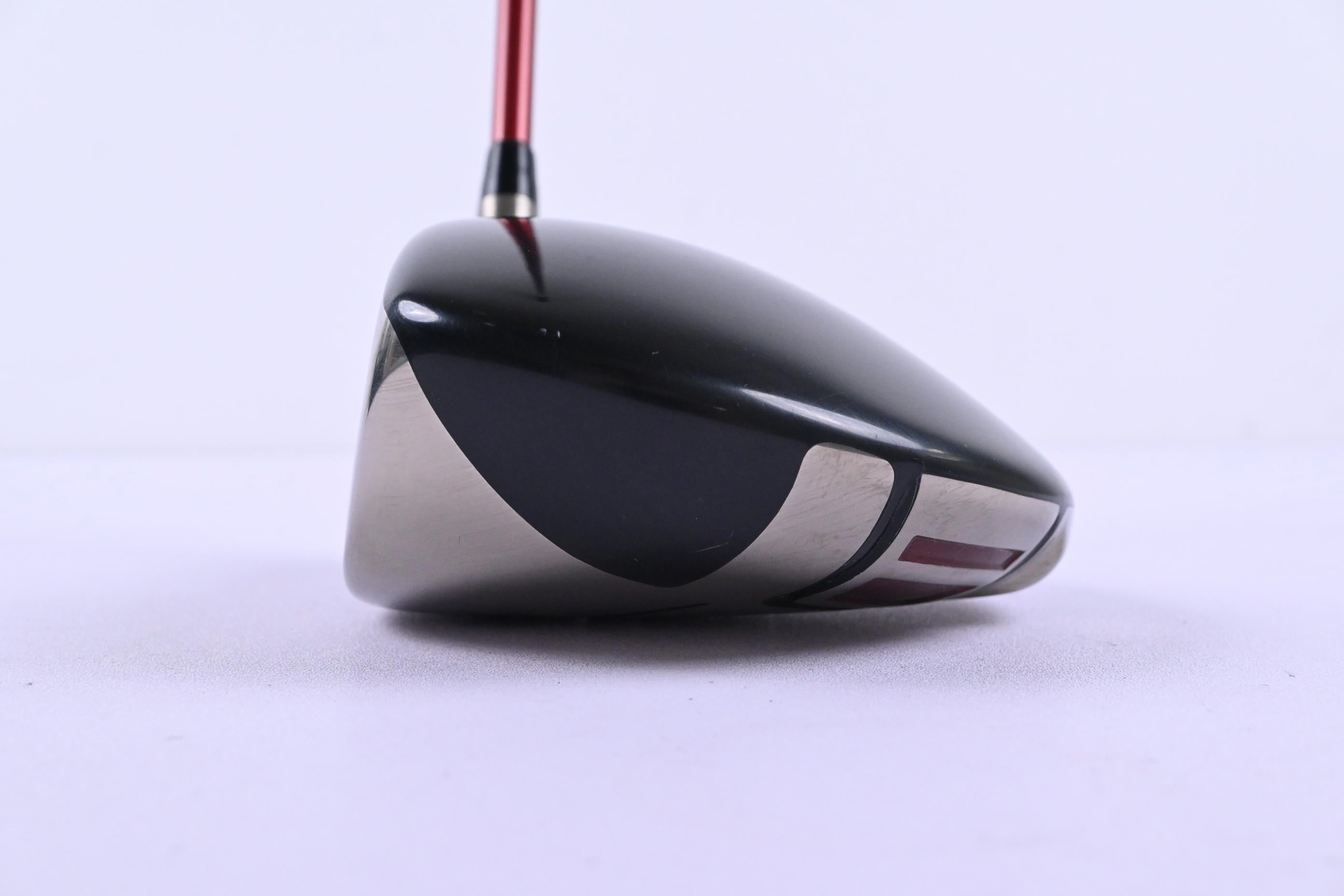 Left Hand Ping G15 Driver / 9 Degree / Regular Flex Ping TFC 149 Shaft