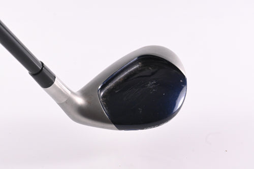 Mizuno JPX 800 #3 Hybrid / 19 Degree / Regular Flex Mizuno Exsar HS5 68 Shaft