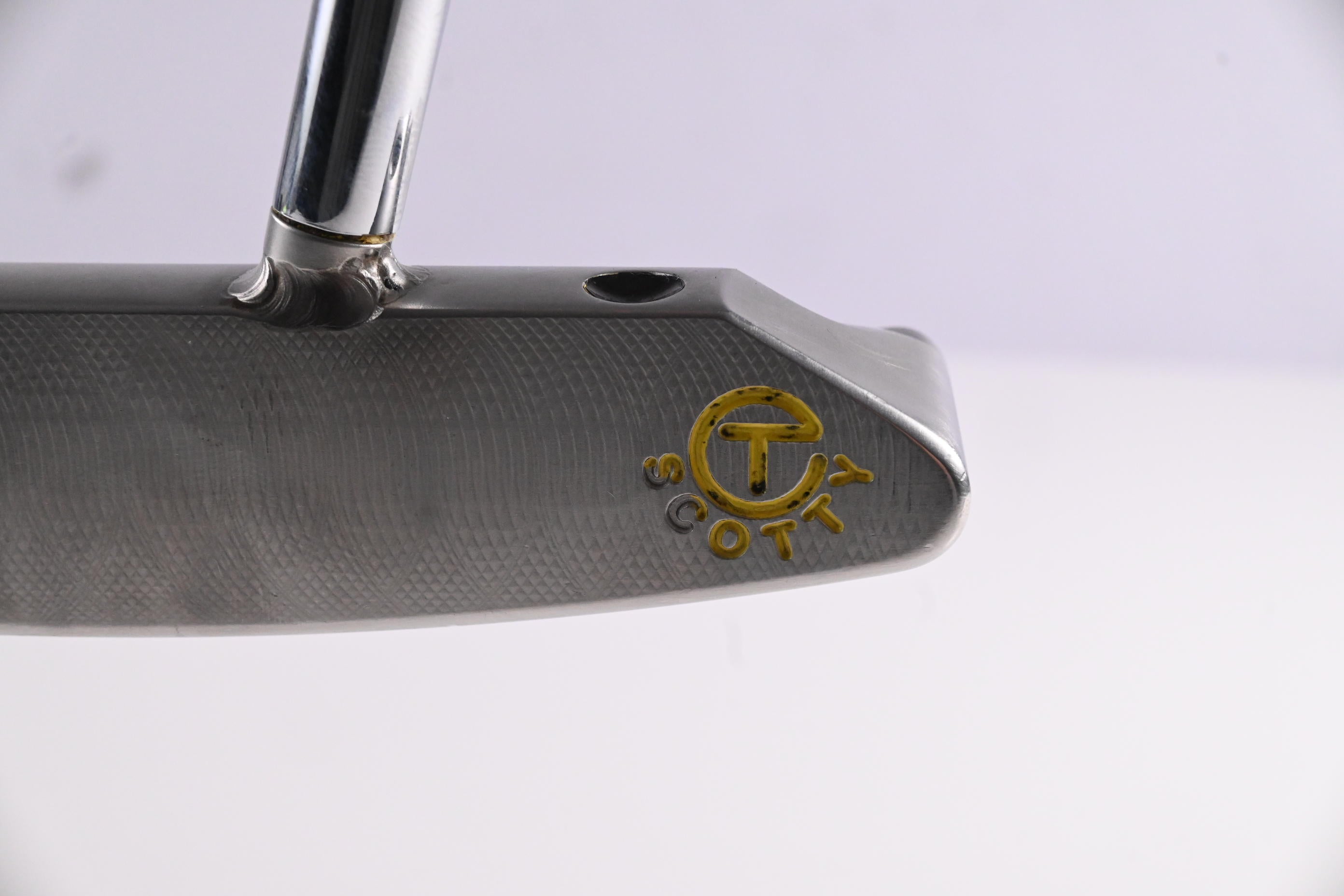 Scotty Cameron Circle T Studio Select Newport 2.6 Putter / 34 Inch