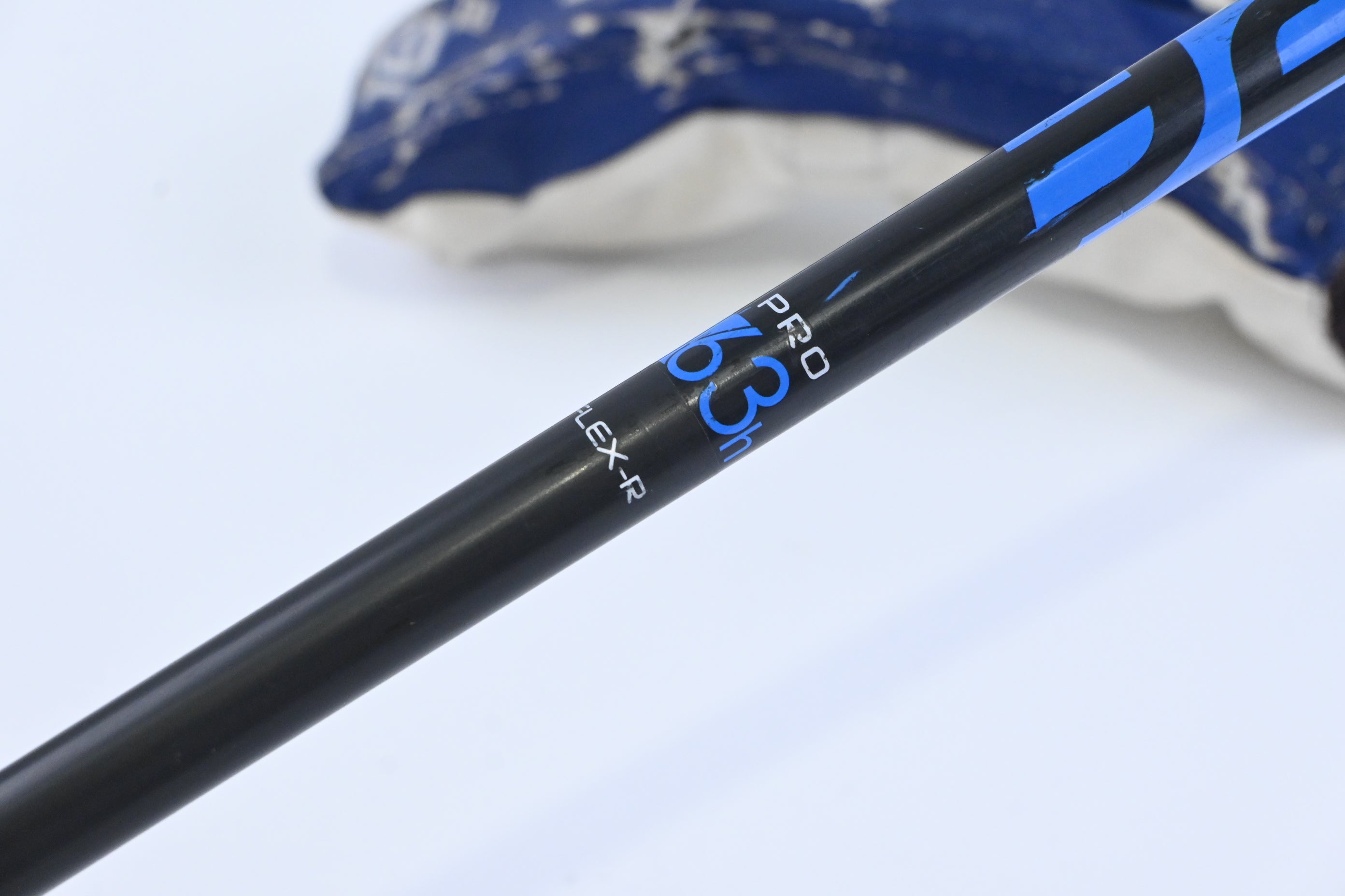 Mizuno JPX 900 #2 Hybrid / 16 Degree / Regular Flex Fujikura Pro 63 Shaft
