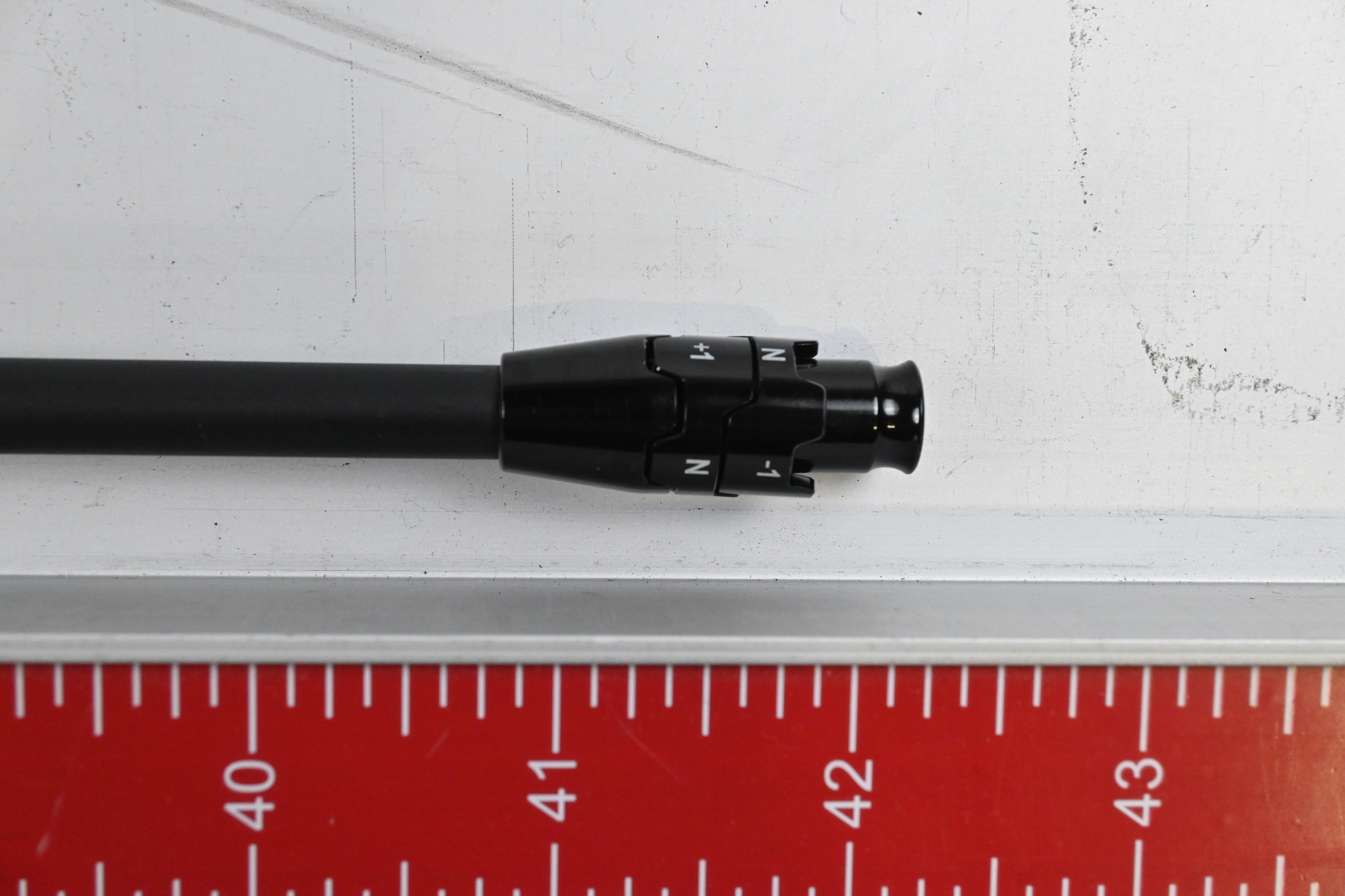 Tensei AV Blue 75 #3 Wood Shaft / Stiff Flex / Callaway 3rd Gen