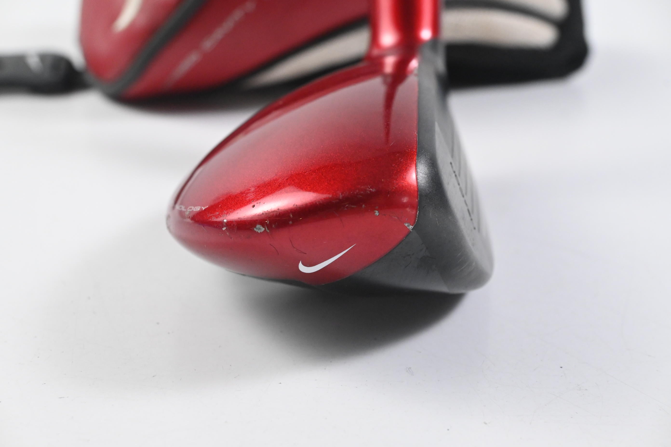 Nike VR-S Covert 2.0 Tour #3 Hybrid / 17-21 Degree / Regular Flex Kuro Kage 80