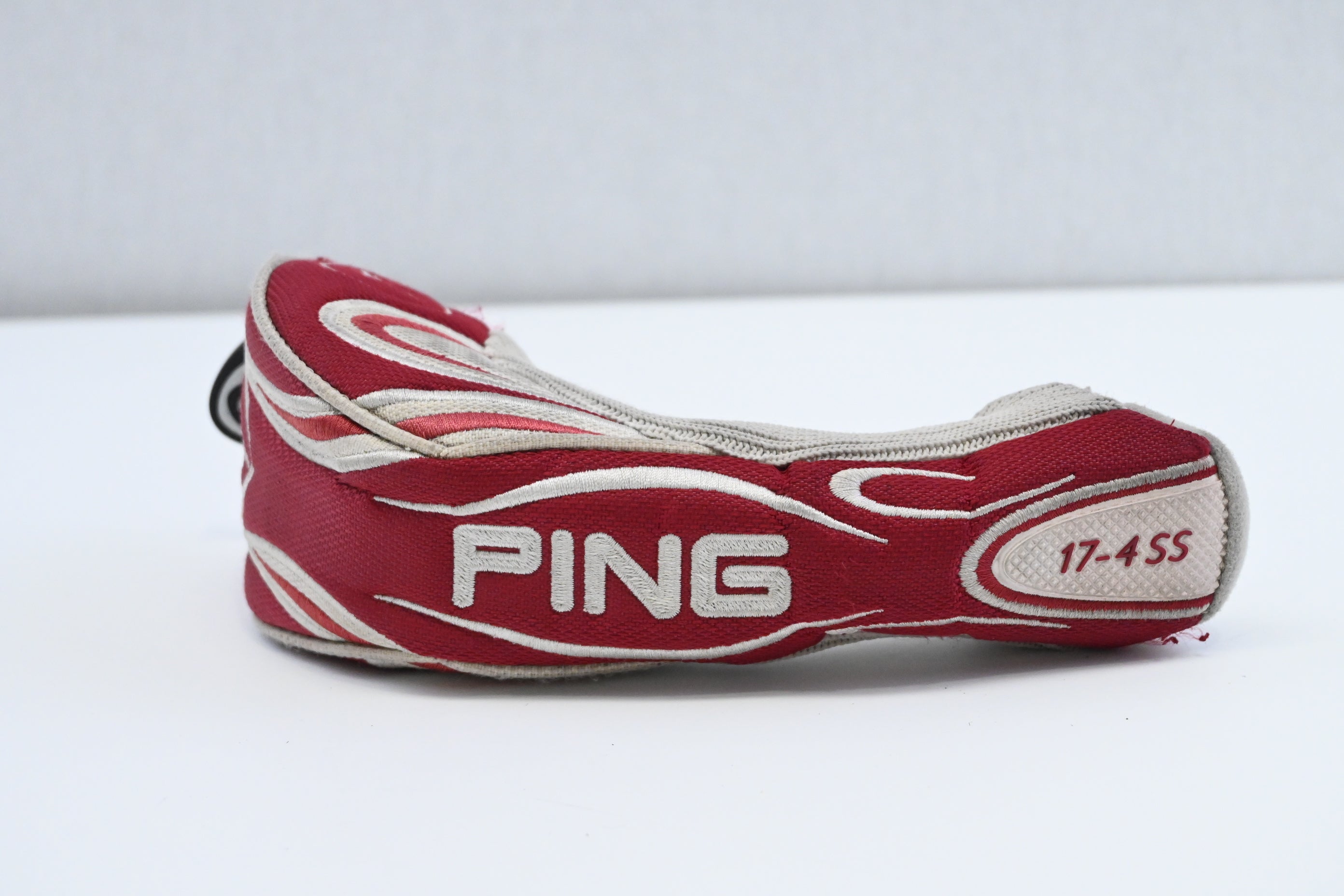 Ladies Ping Faith #6 Hybrid / 30 Degree / Ladies Flex Ping ULT 200 Shaft