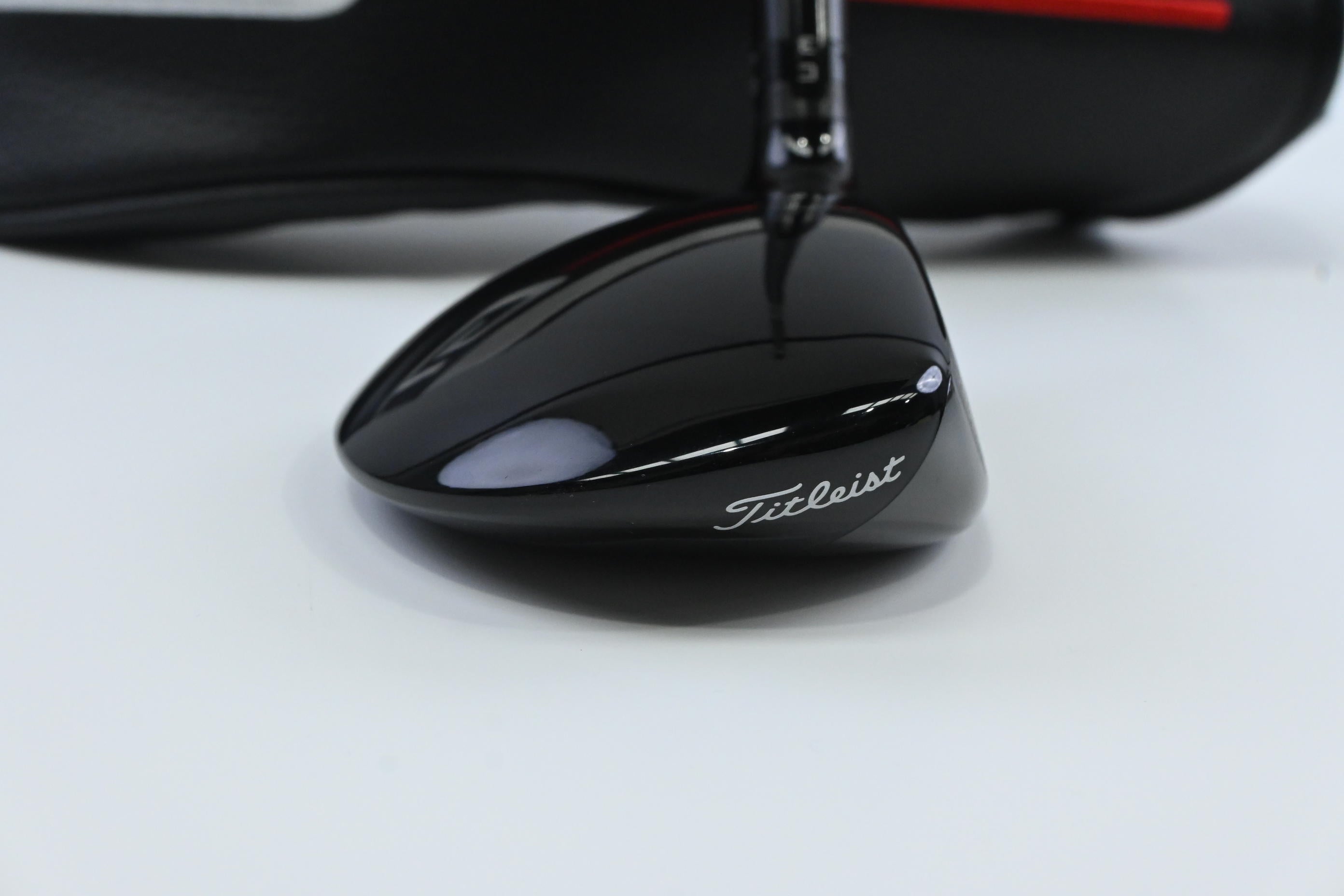 Titleist GT2 #5 Wood / 18 Degree / Regular Flex Tensei 1K Blue 65