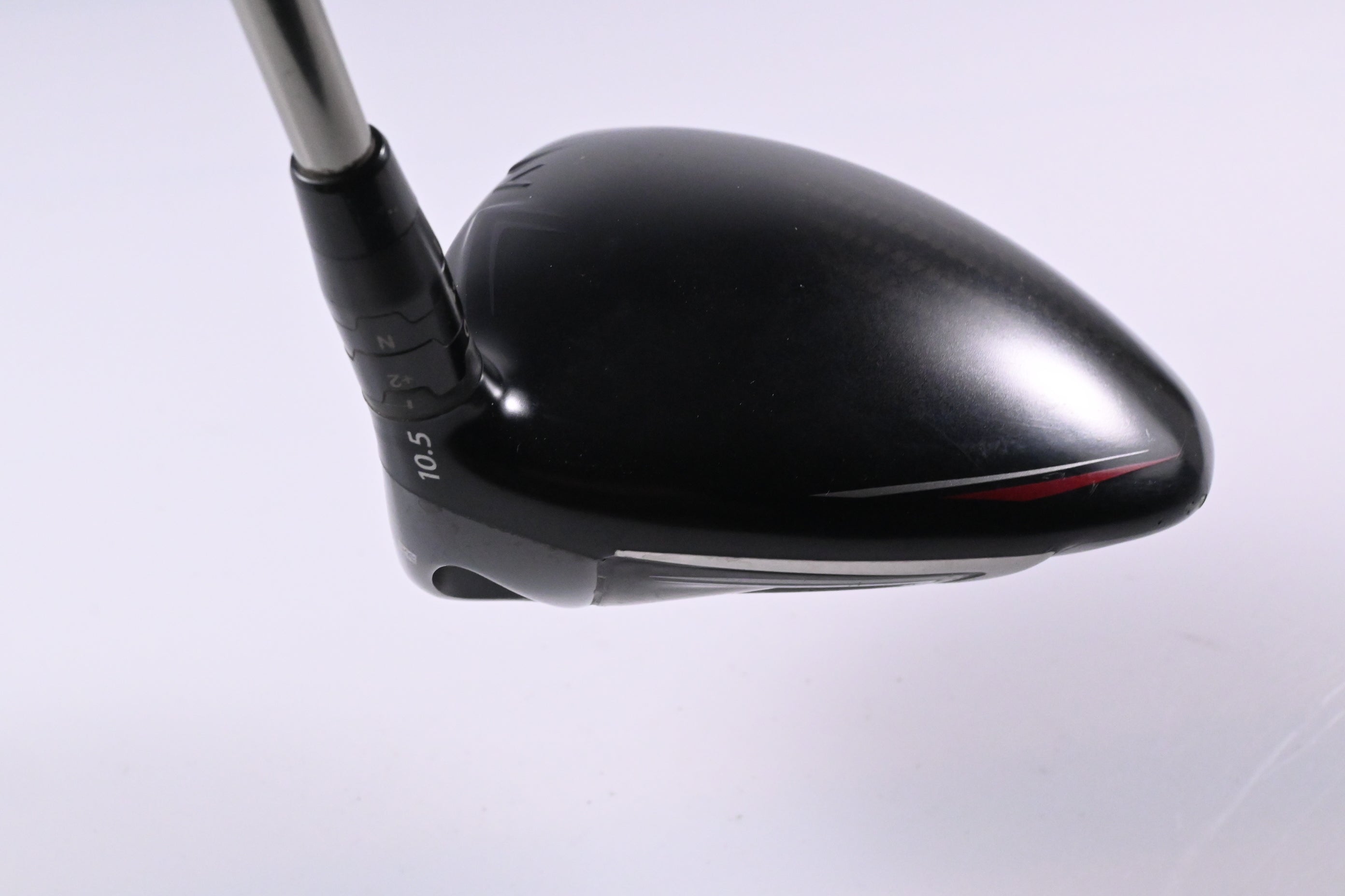 Callaway Big Bertha Fusion 2017 Driver / 10.5 Degree / Senior Flex UST Recoil ES