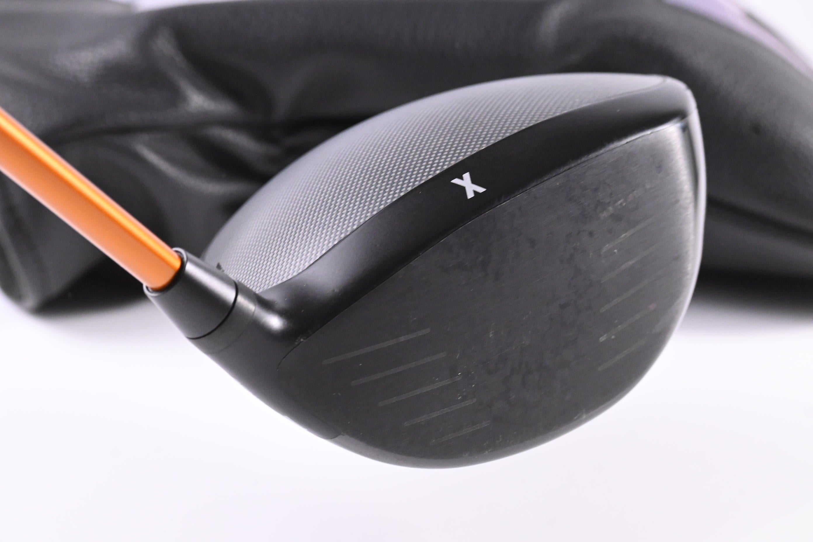 Left Hand PXG 0311 Gen5 Driver / 10.5 Degree / Senior Flex Aldila NVS Orange 55