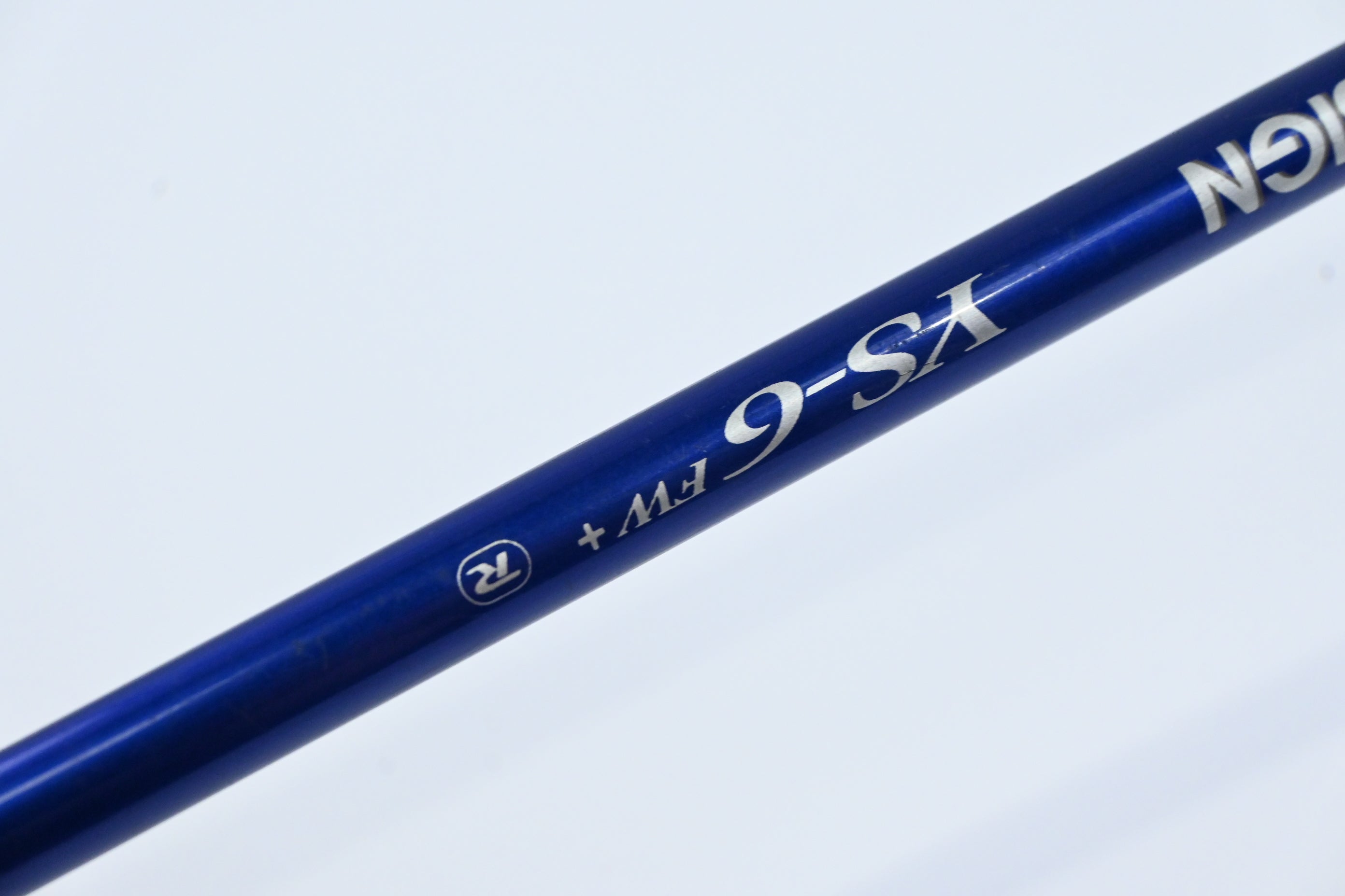 Titleist 904 F #3 Wood / 15 Degree / Regular Flex Graphite Design YS-6 Shaft