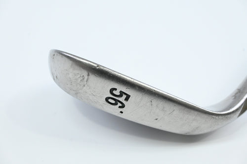 Ping Tour Sand Wedge / 56 Degree / Black Dot / Regular Flex Ping AWT Shaft