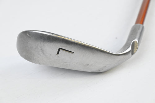 Ping G10 Lob Wedge / 58 Degree / White Dot / Regular Flex Ping TFC 129 I Shaft