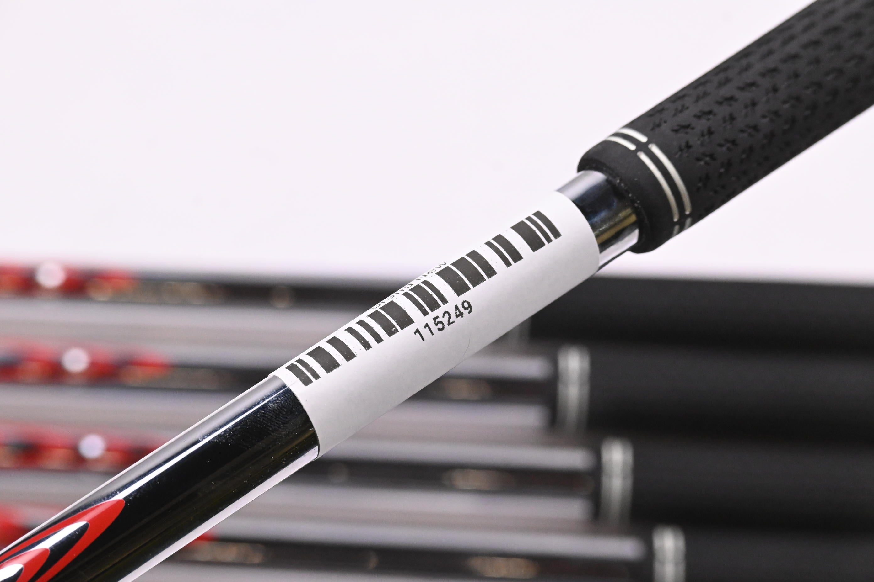 Srixon ZXI4 Irons / 5-PW / X-Flex N.S.Pro Modus³ Tour 120 Shafts