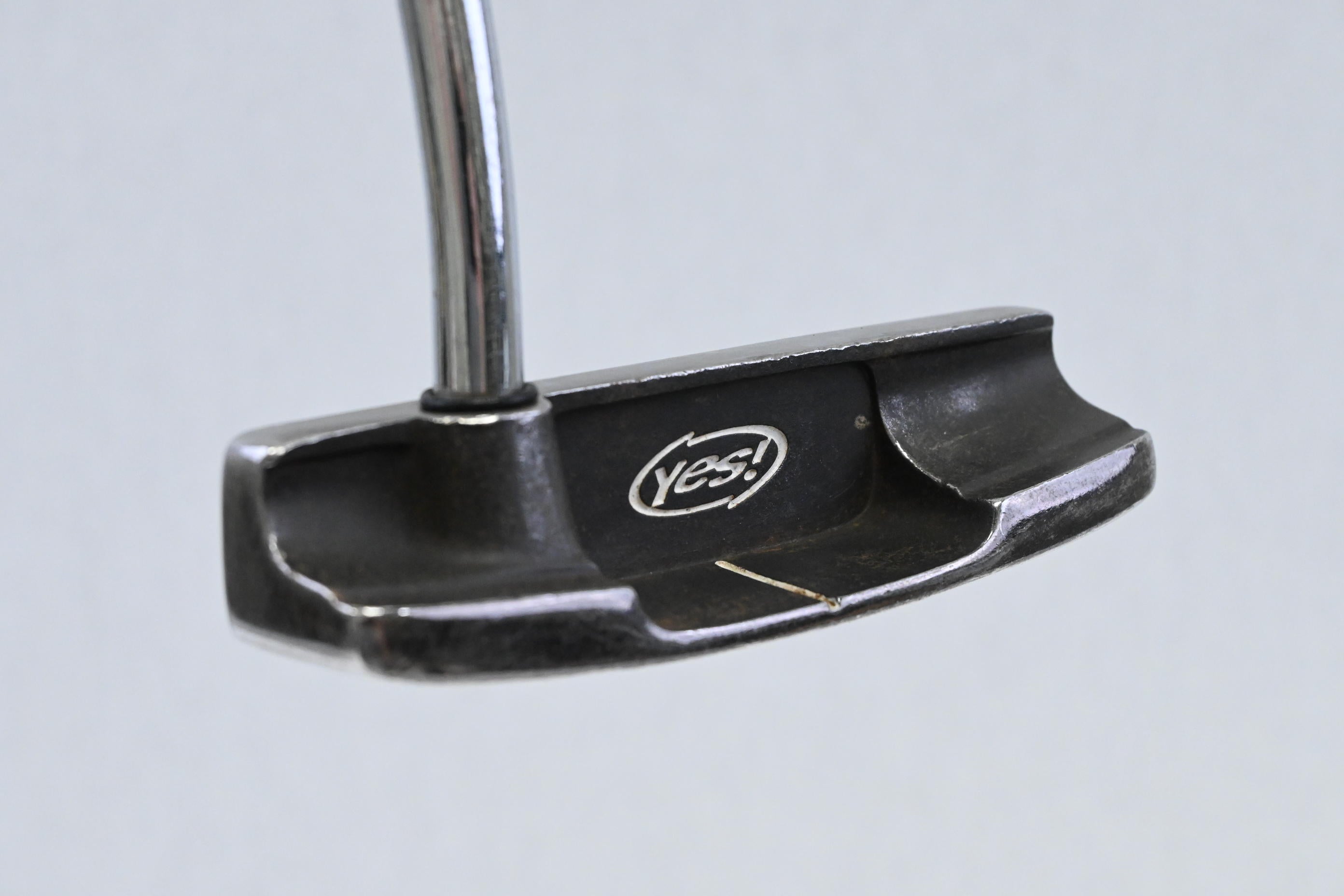 Yes! C-Groove Tracy Putter / 35 Inch