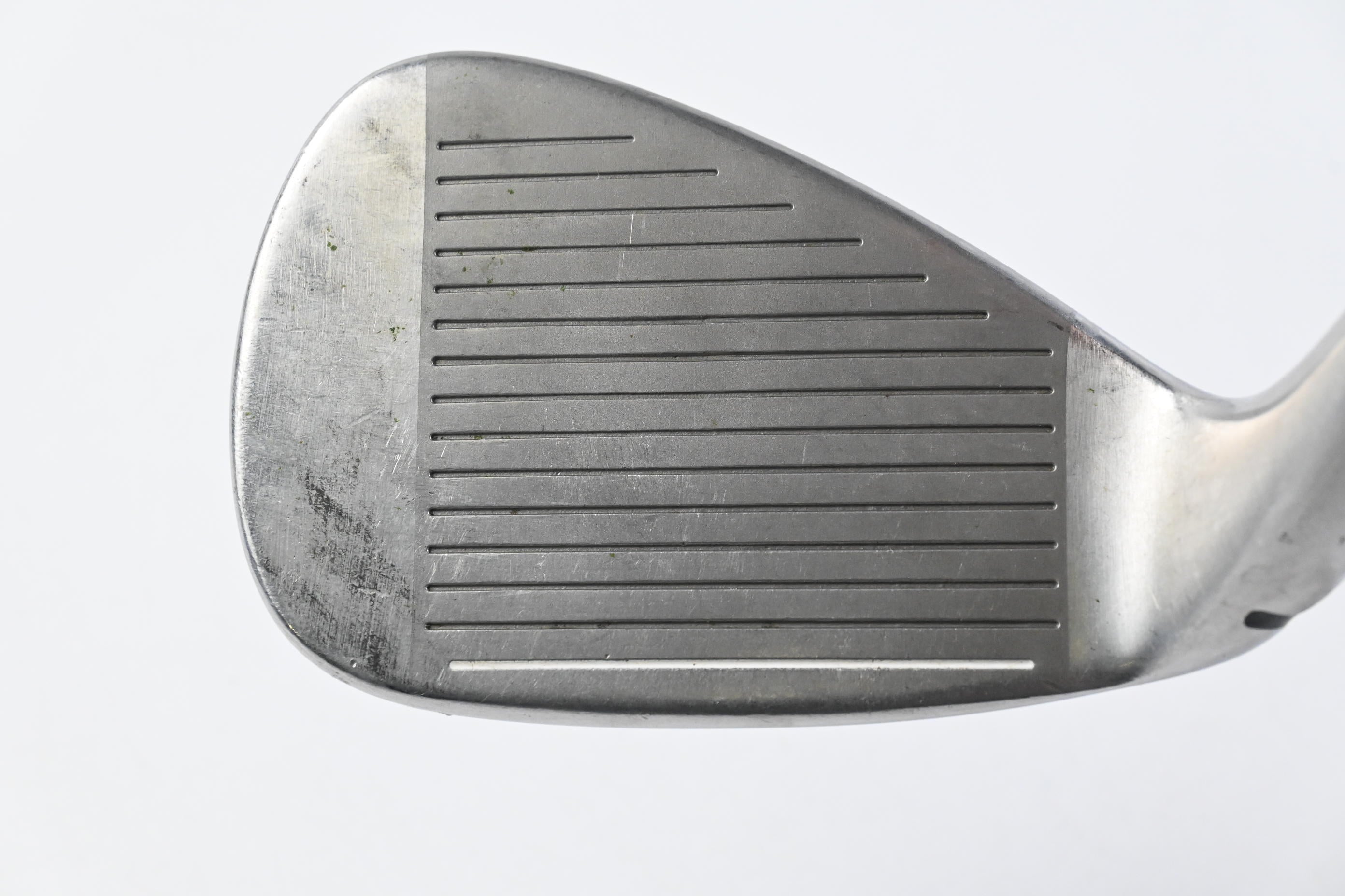 Taylormade Stealth Gap Wedge / 49 Degree / Stiff Flex KBS MAX MT 85 Shaft