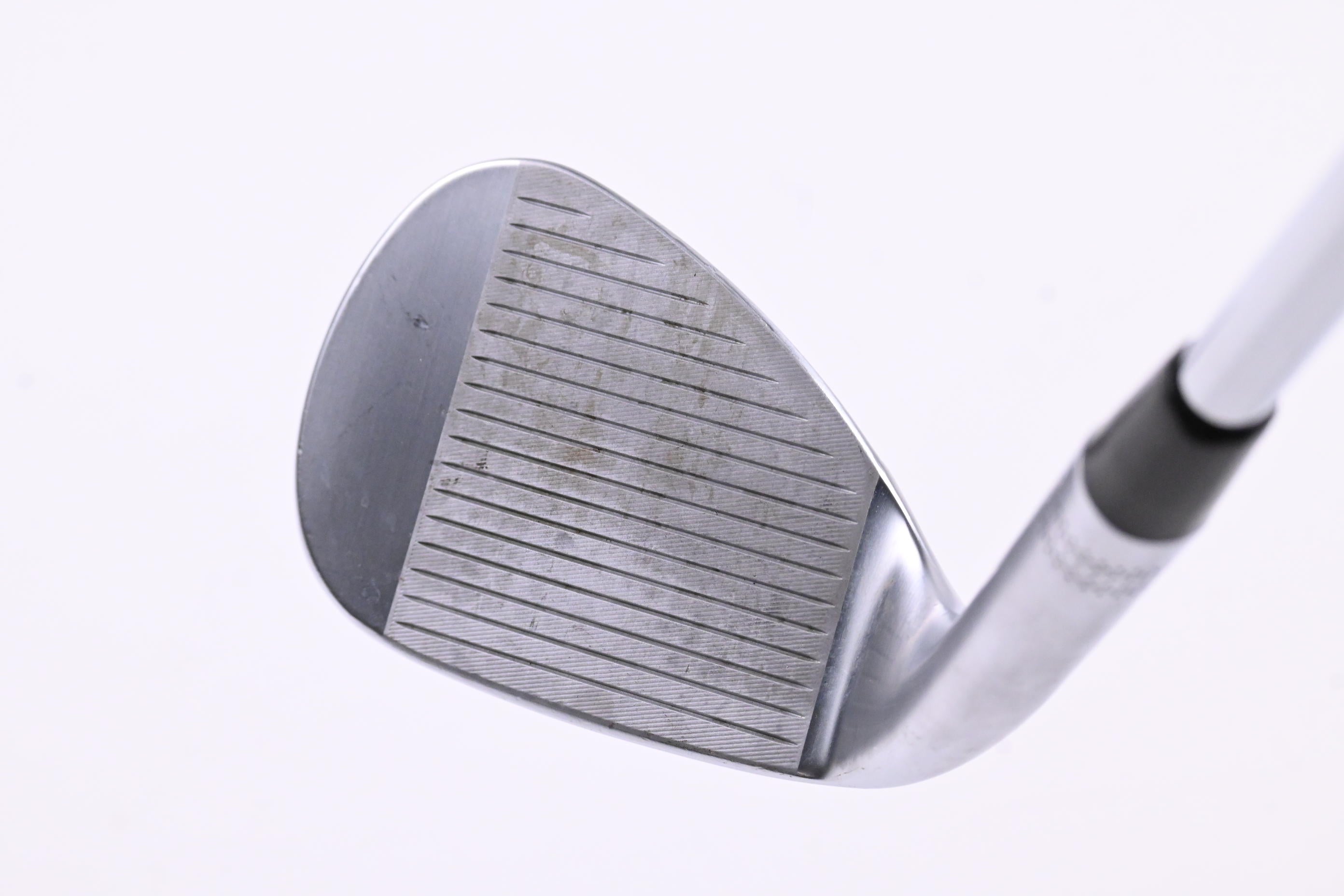 Callaway Opus Platinum Lob Wedge / 58 Degree / Stiff Flex Project X Precision