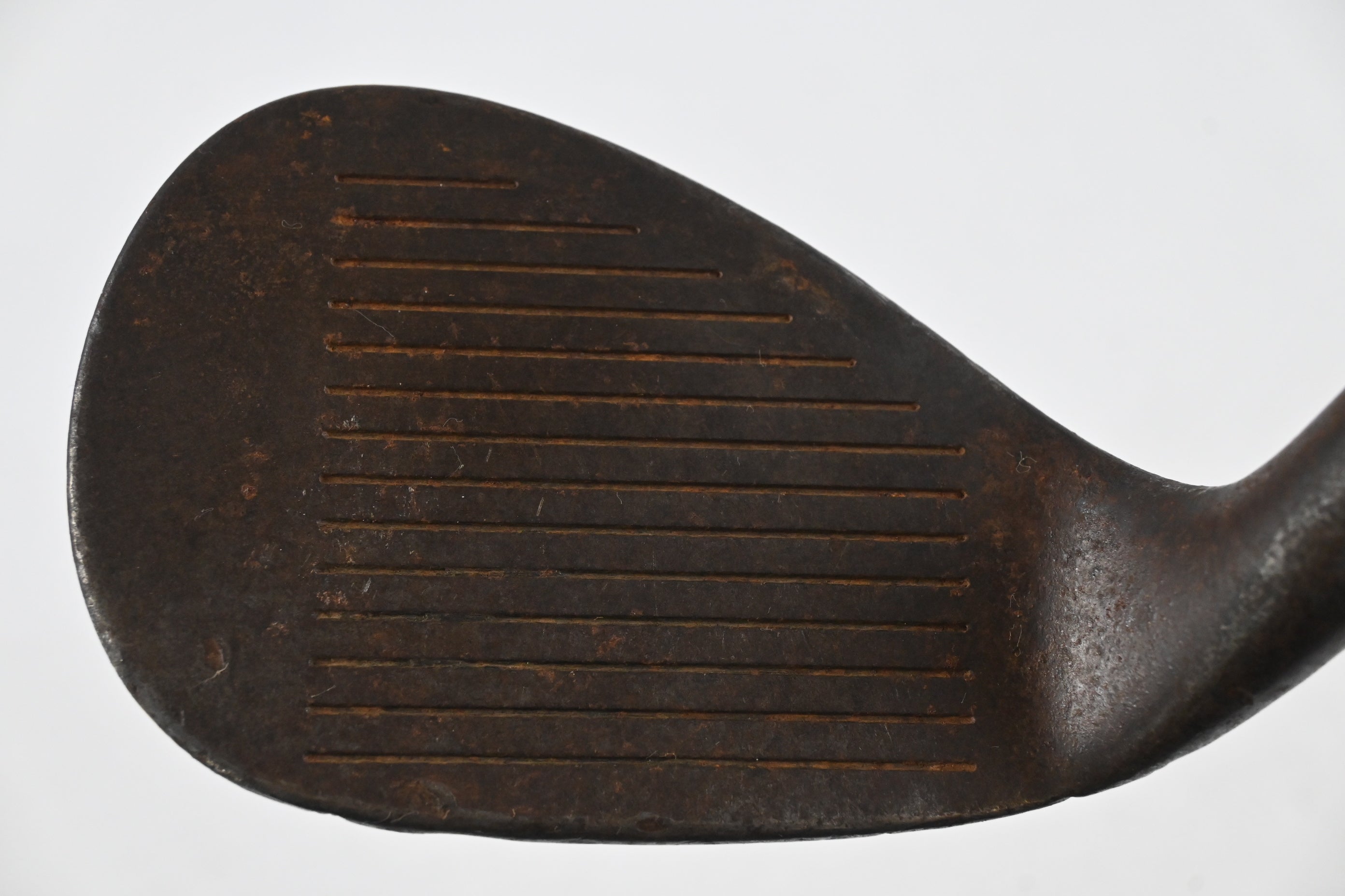 Mizuno MP Series Gap Wedge / 52 Degree / Wedge Flex Dynamic Gold Shaft