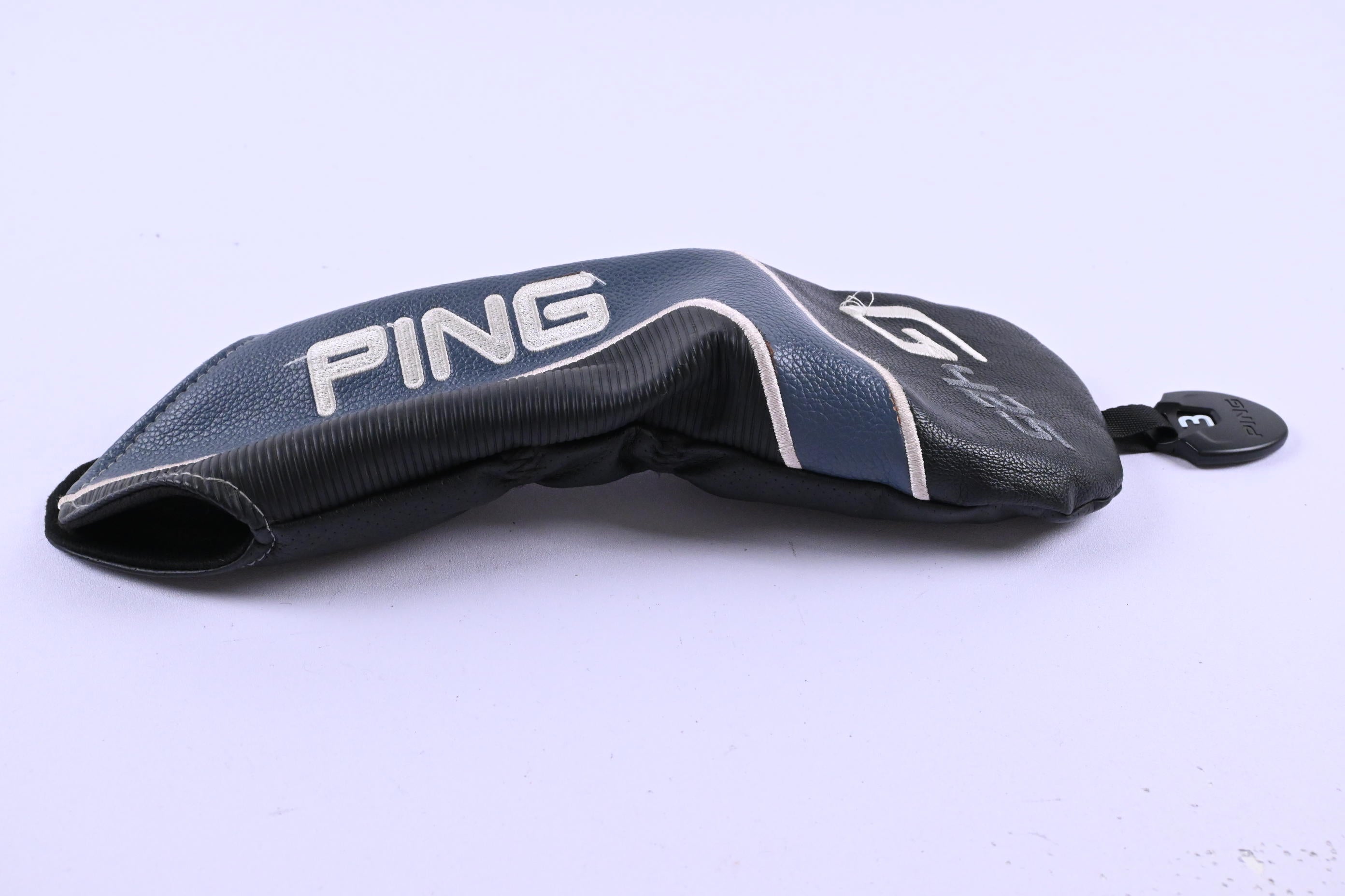 Ping G425 Max #3 Wood / 14.5 Degree / Regular Flex Ping Alta CB Slate 65 Shaft