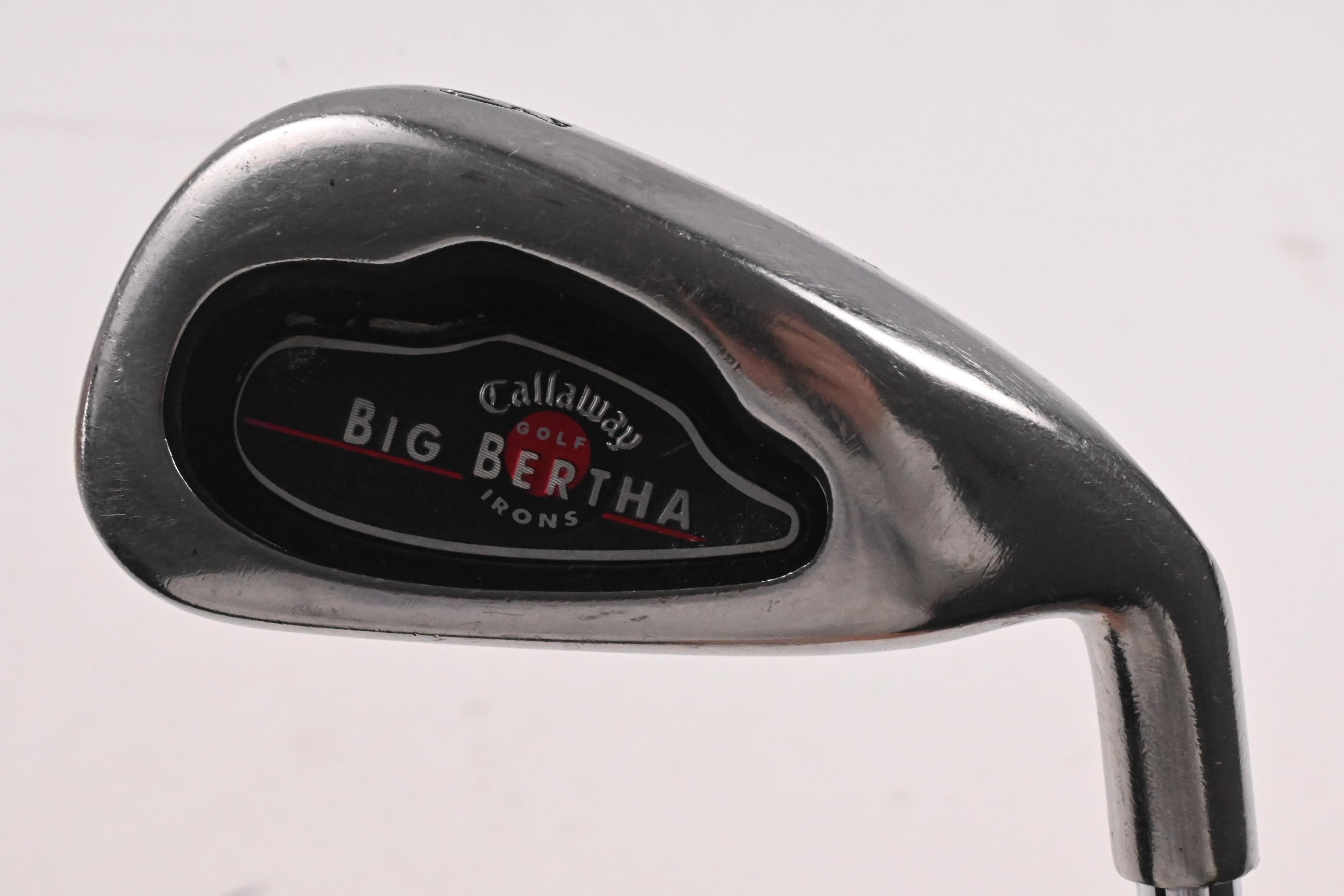 Callaway Big Bertha 2004 #3 Iron / 18 Degree / Regular Flex Shaft