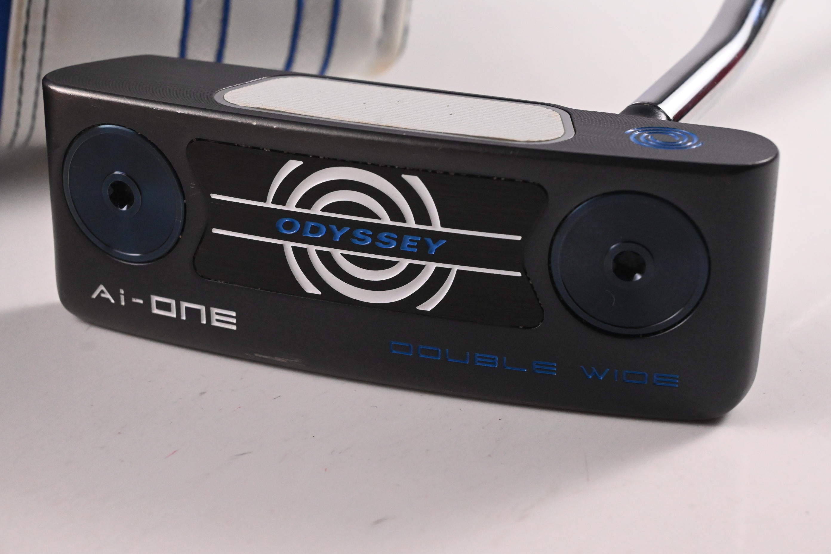 Odyssey Ai-One Double Wide Putter / 34 Inch