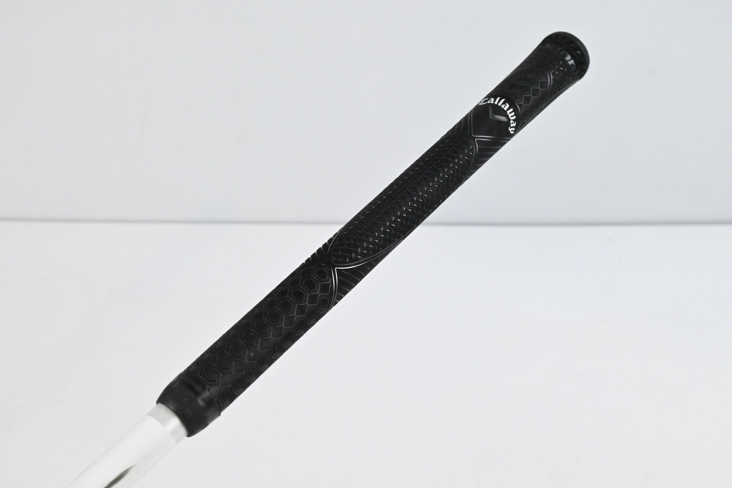 Callaway Steelhead XR #9 Iron / Stiff Flex Project X Rifle Shaft