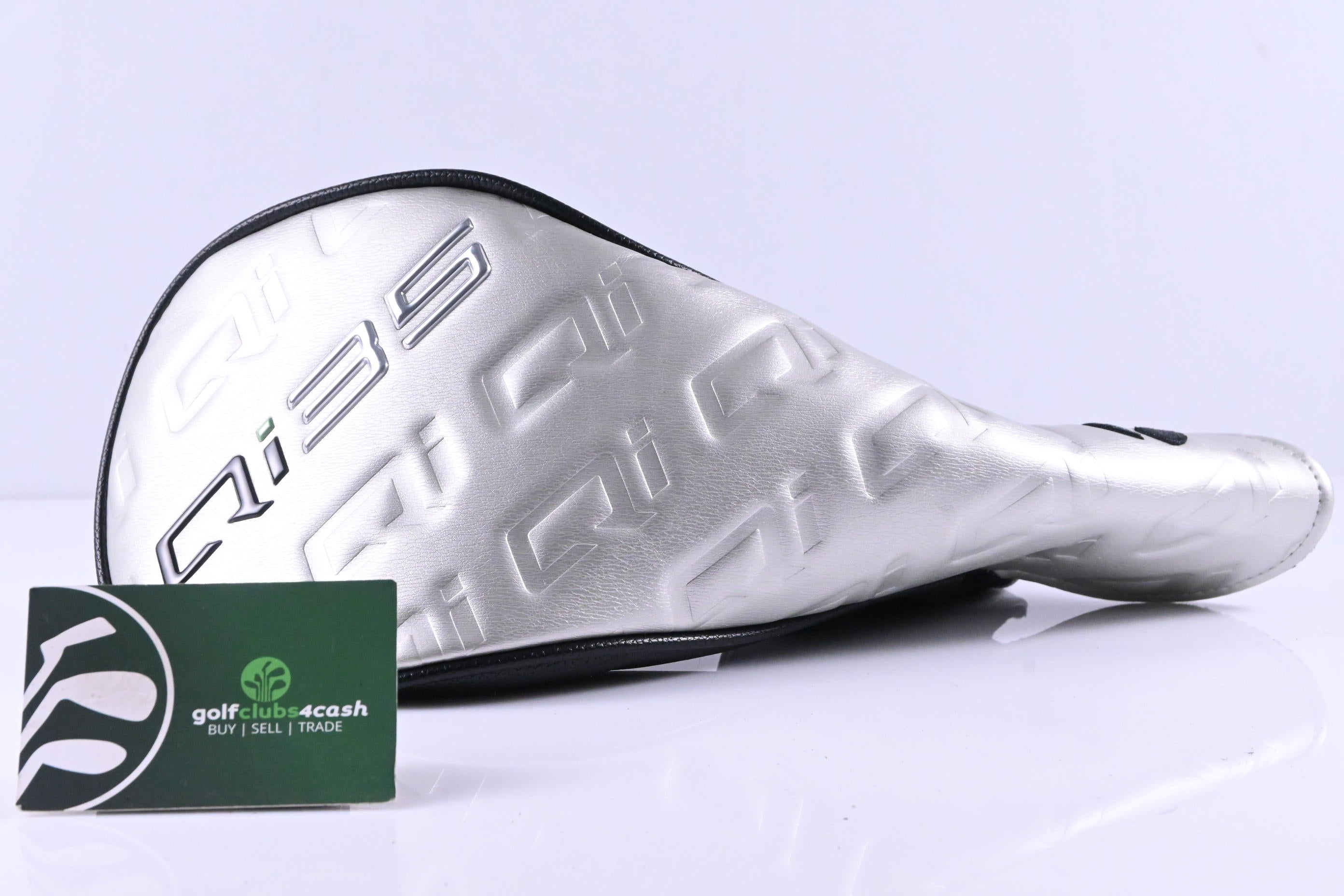 Taylormade Qi35 Driver / 9 Degree / Stiff Flex Fujikura Ventus Blue '25 5 Shaft