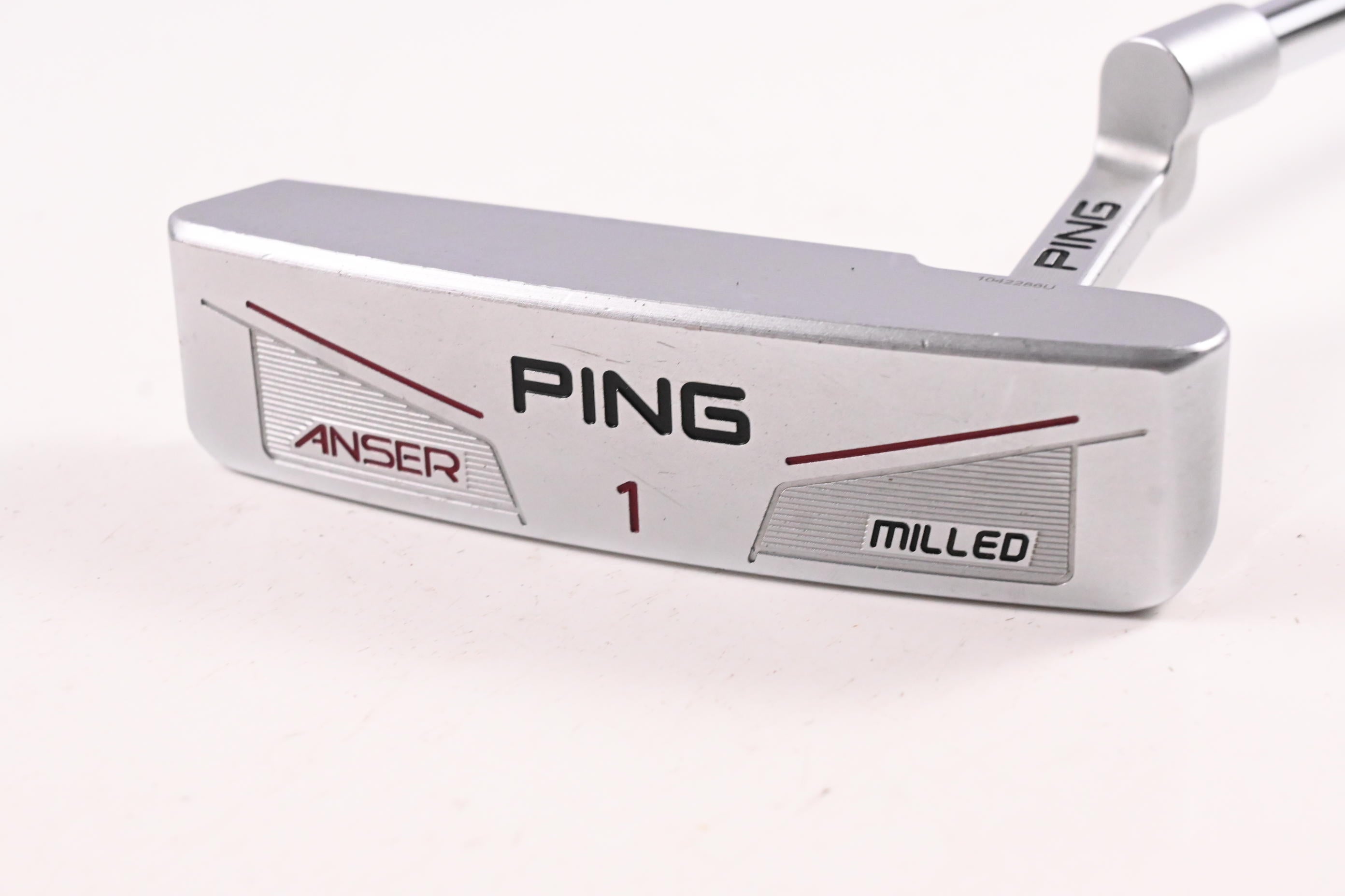 Ping Anser 1 Milled Putter / 35 Inch