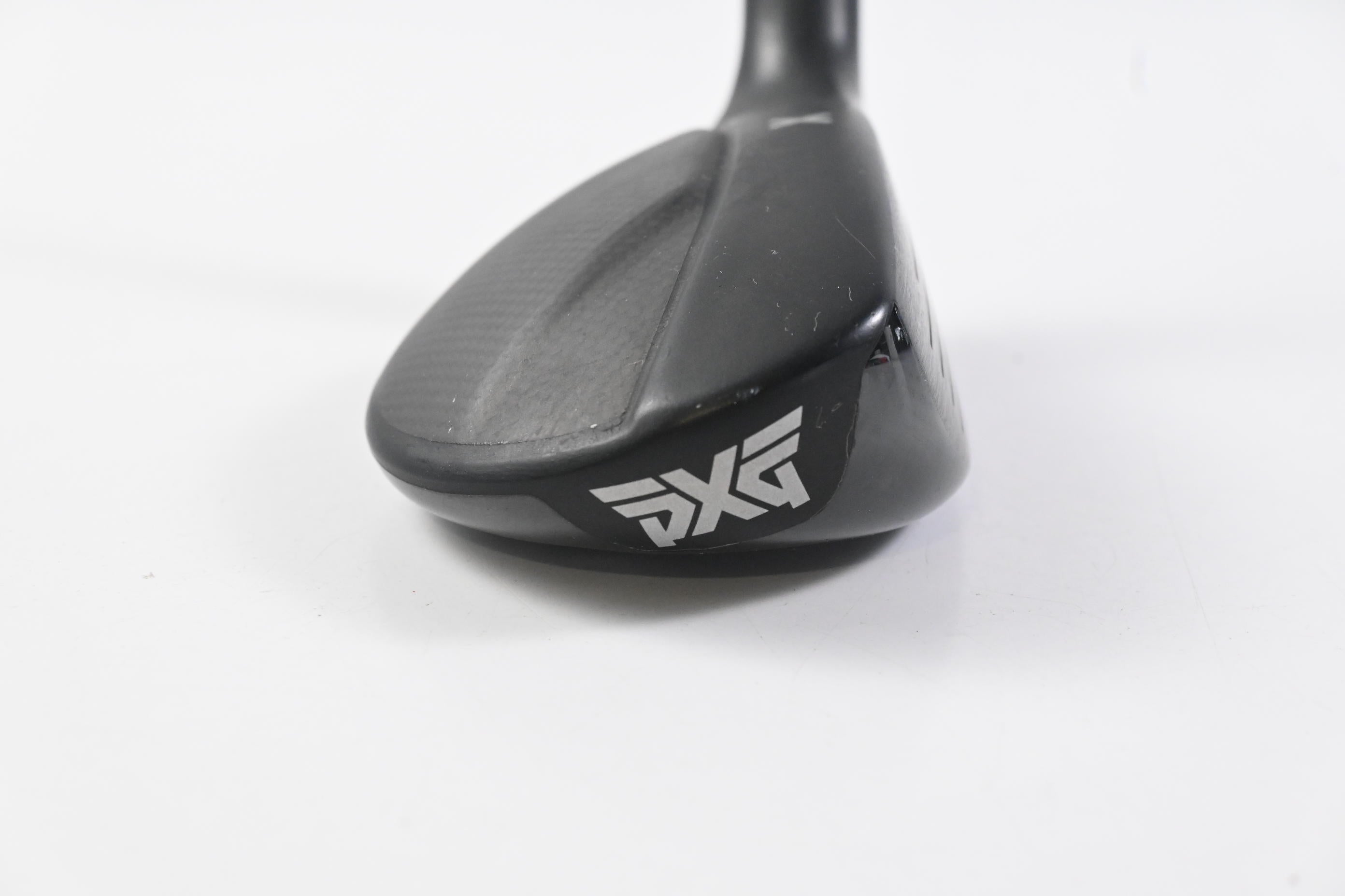 PXG 0317 X Gen2 #3 Hybrid / 19 Degree / Stiff Flex KBS Hybrid 80 Shaft