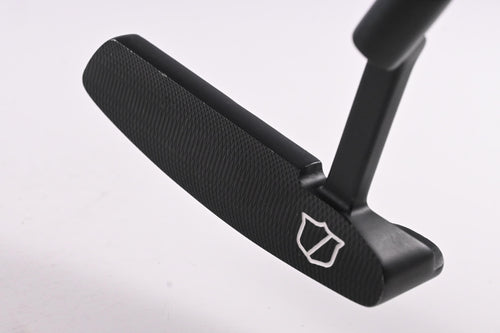 Wilson Infinite 2024 Windy City Putter / 34 Inch
