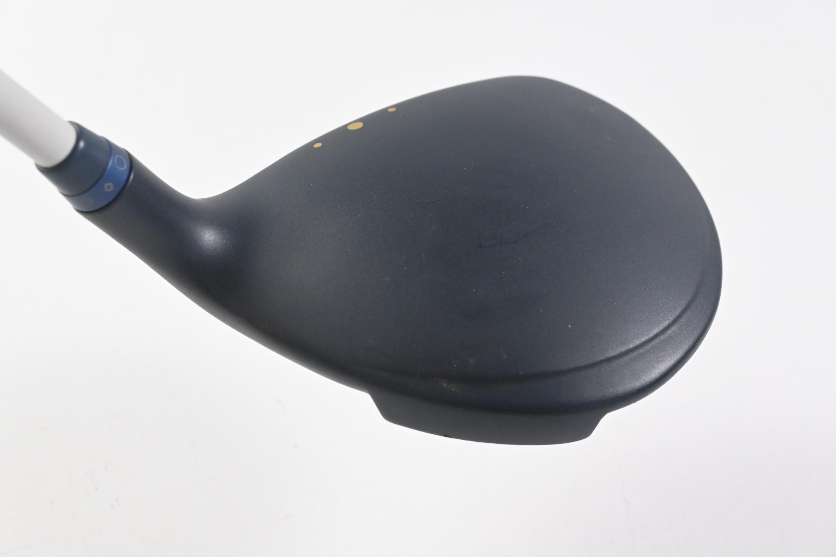 Ladies Ping G Le3 #3 Wood / 18 Degree / Ladies Flex Ping ULT 250 Shaft